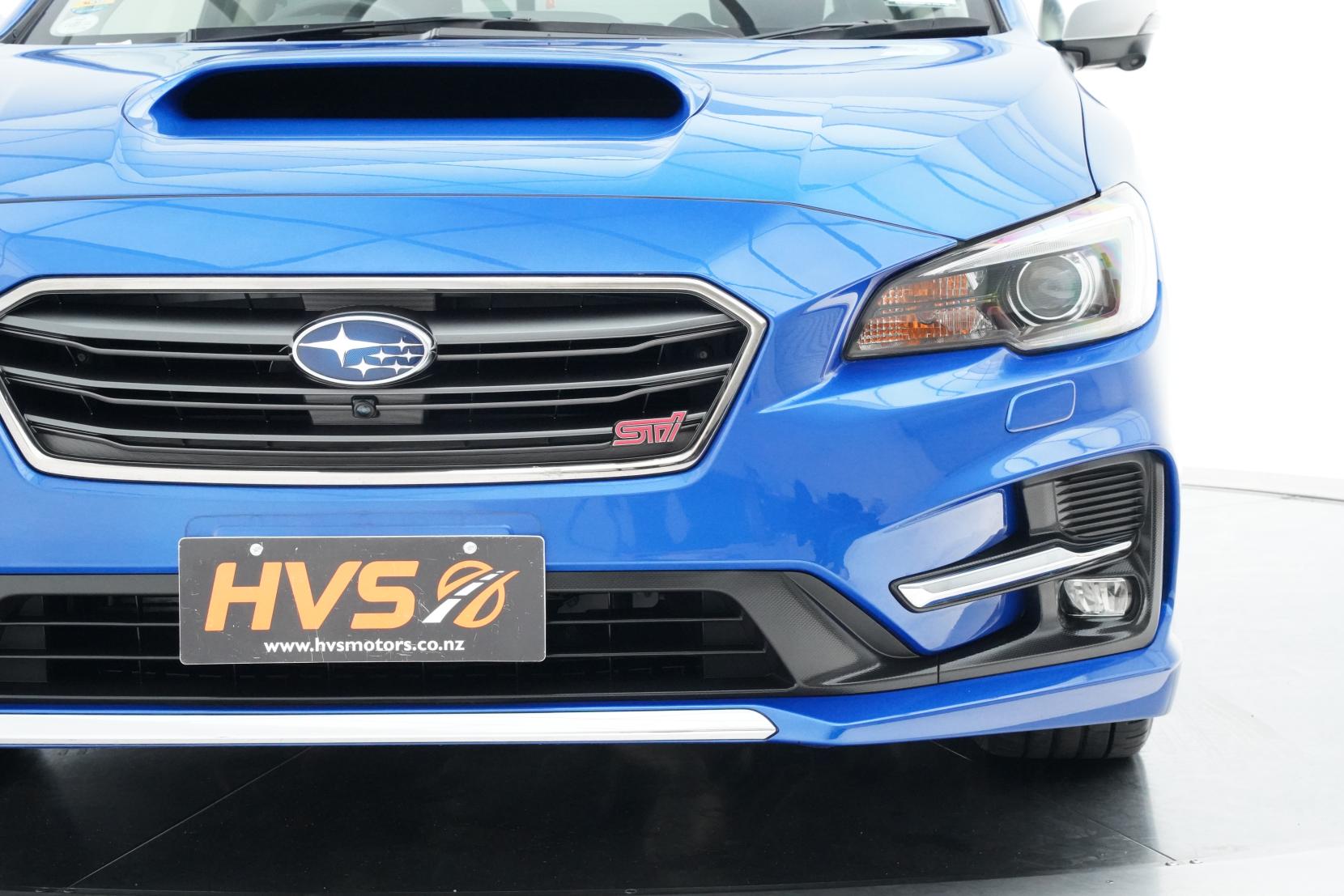 Subaru Levorg 2.0 2.0STI Sport Eyesight