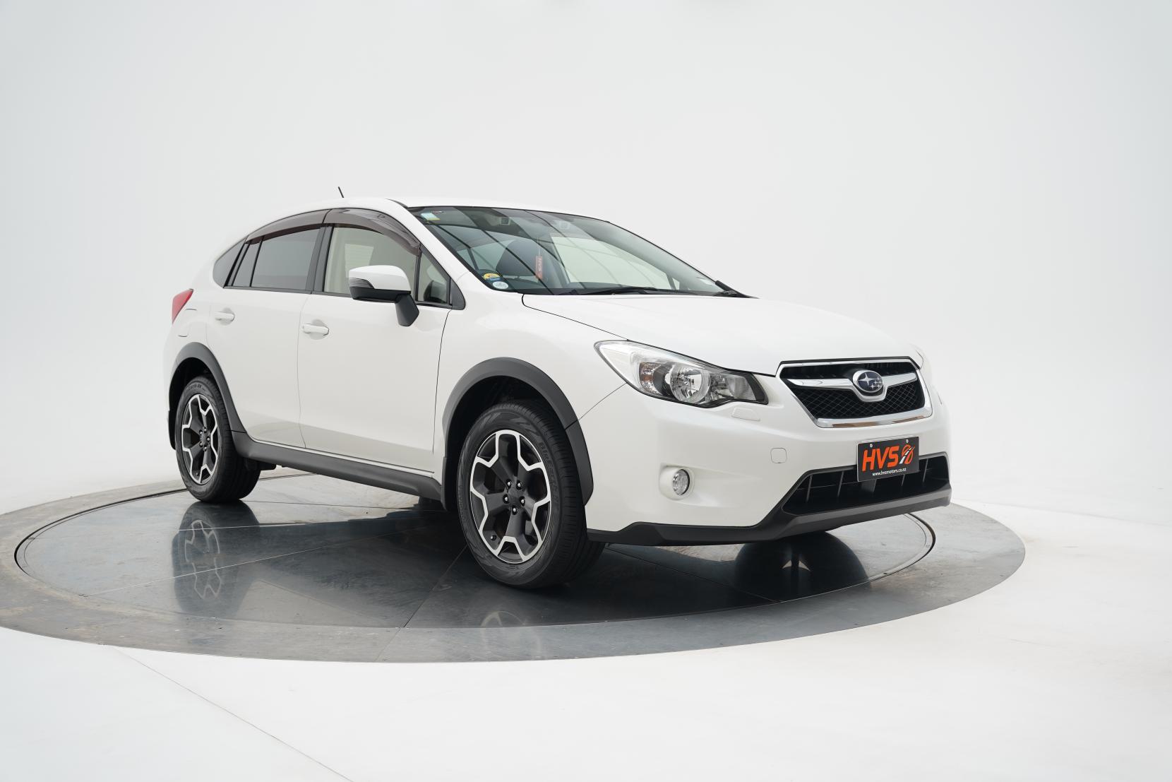 Subaru XV 2.0 EyeSight Proud Edition AWD