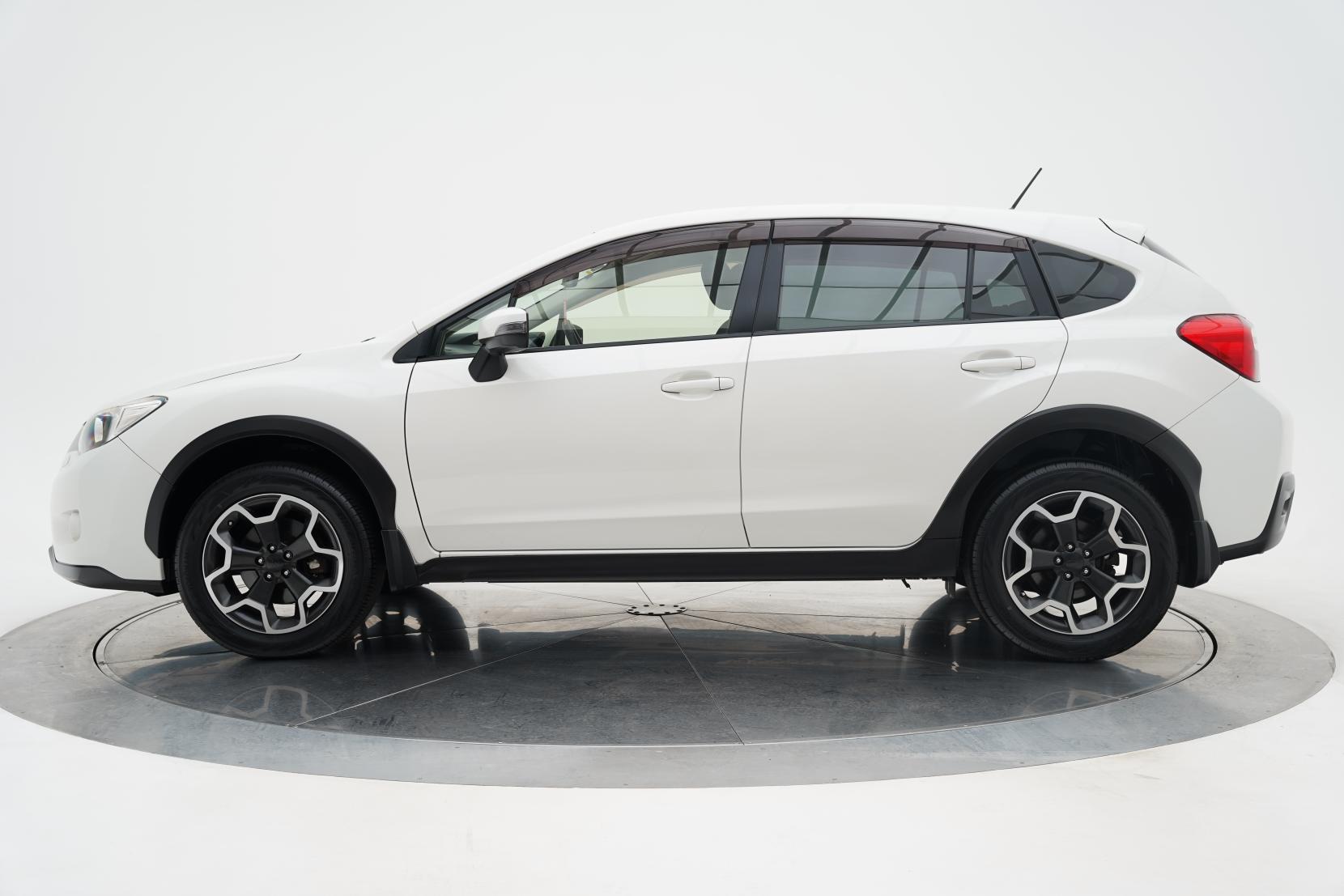 Subaru XV 2.0 EyeSight Proud Edition AWD