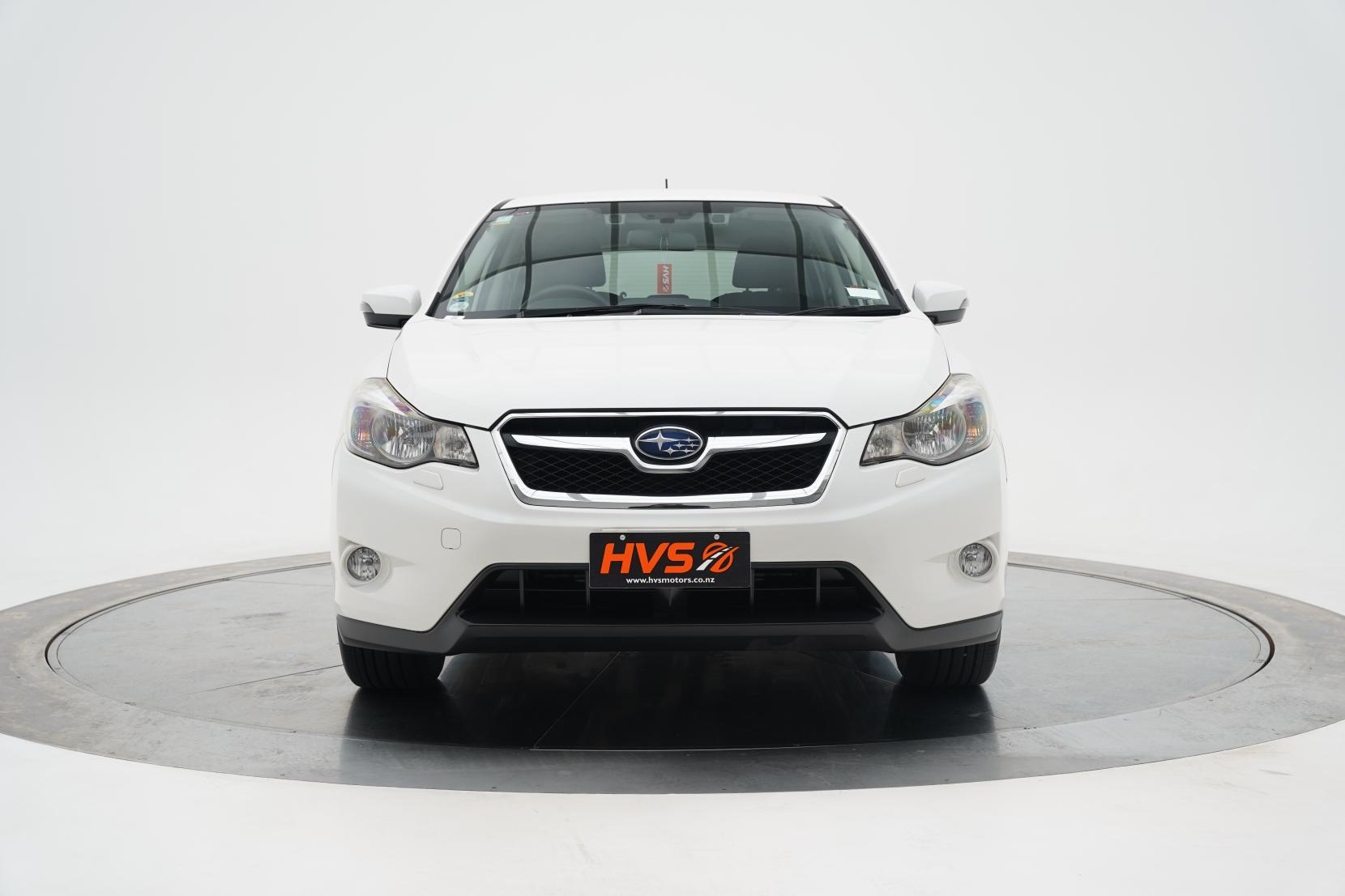 Subaru XV 2.0 EyeSight Proud Edition AWD