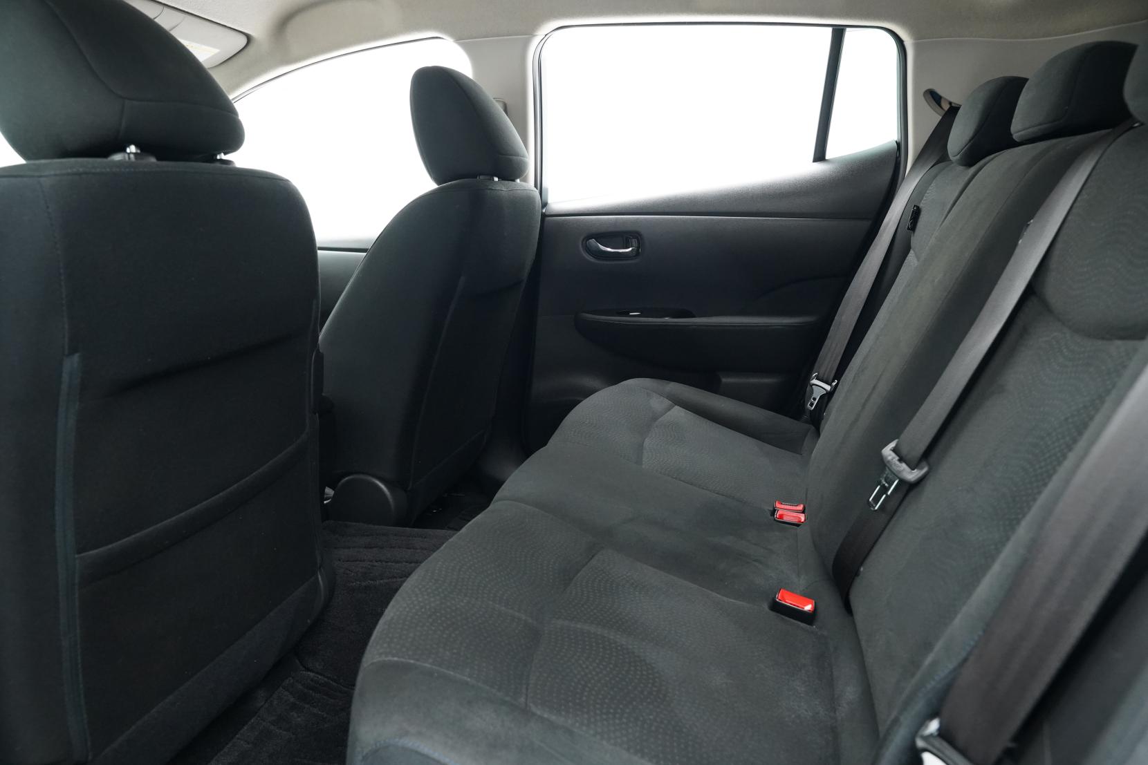 Nissan Leaf 30X 75% SOH THANKS EDITION