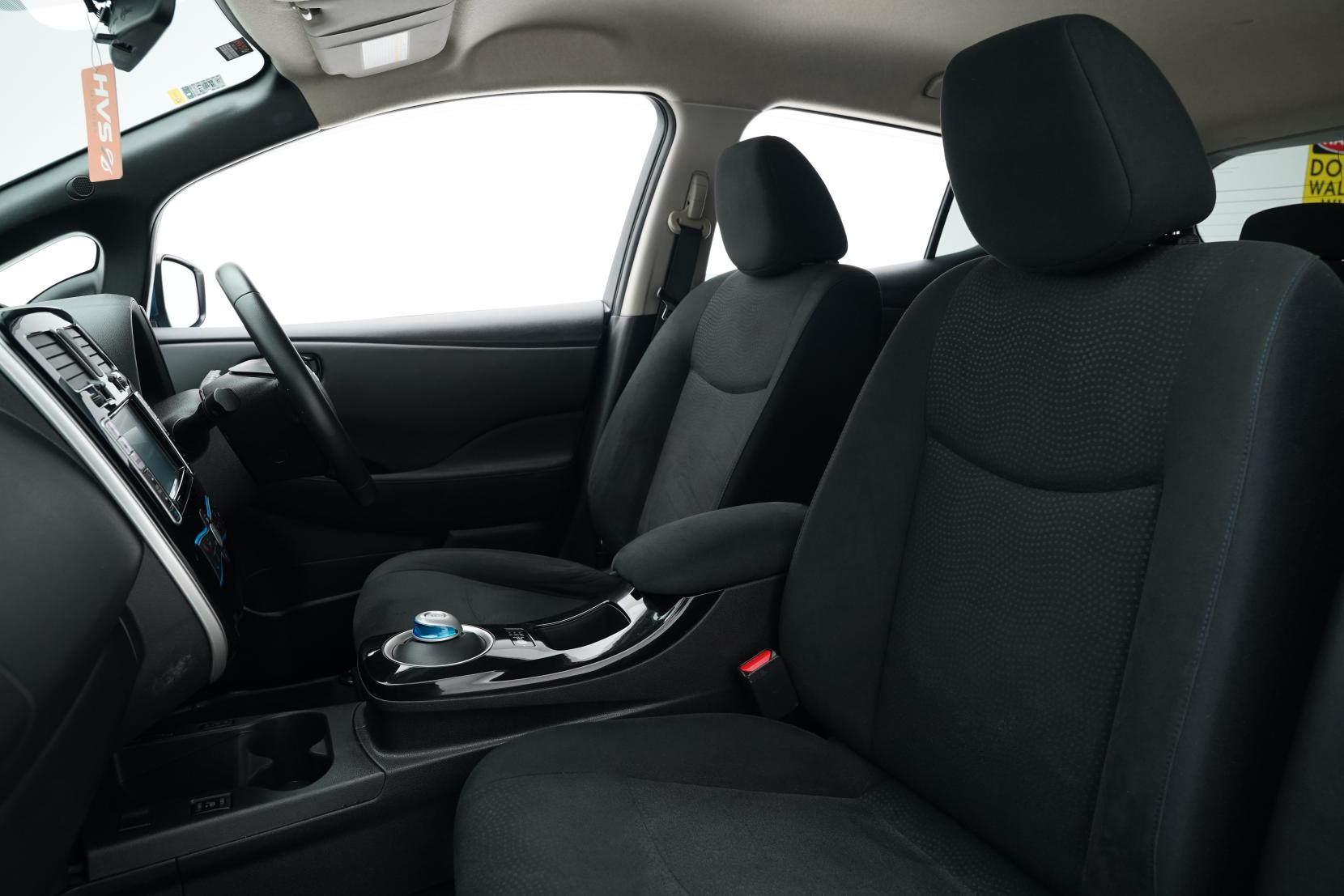 Nissan Leaf 30X 75% SOH THANKS EDITION