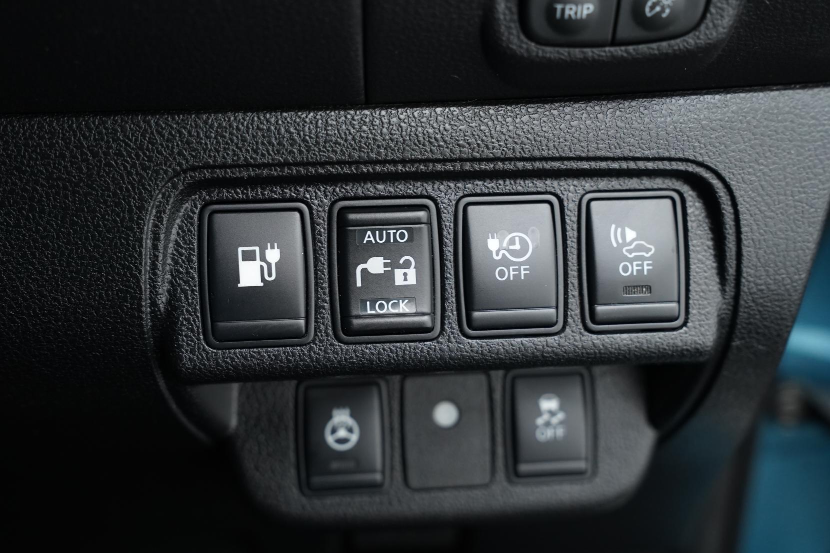 Nissan Leaf 30X 75% SOH THANKS EDITION