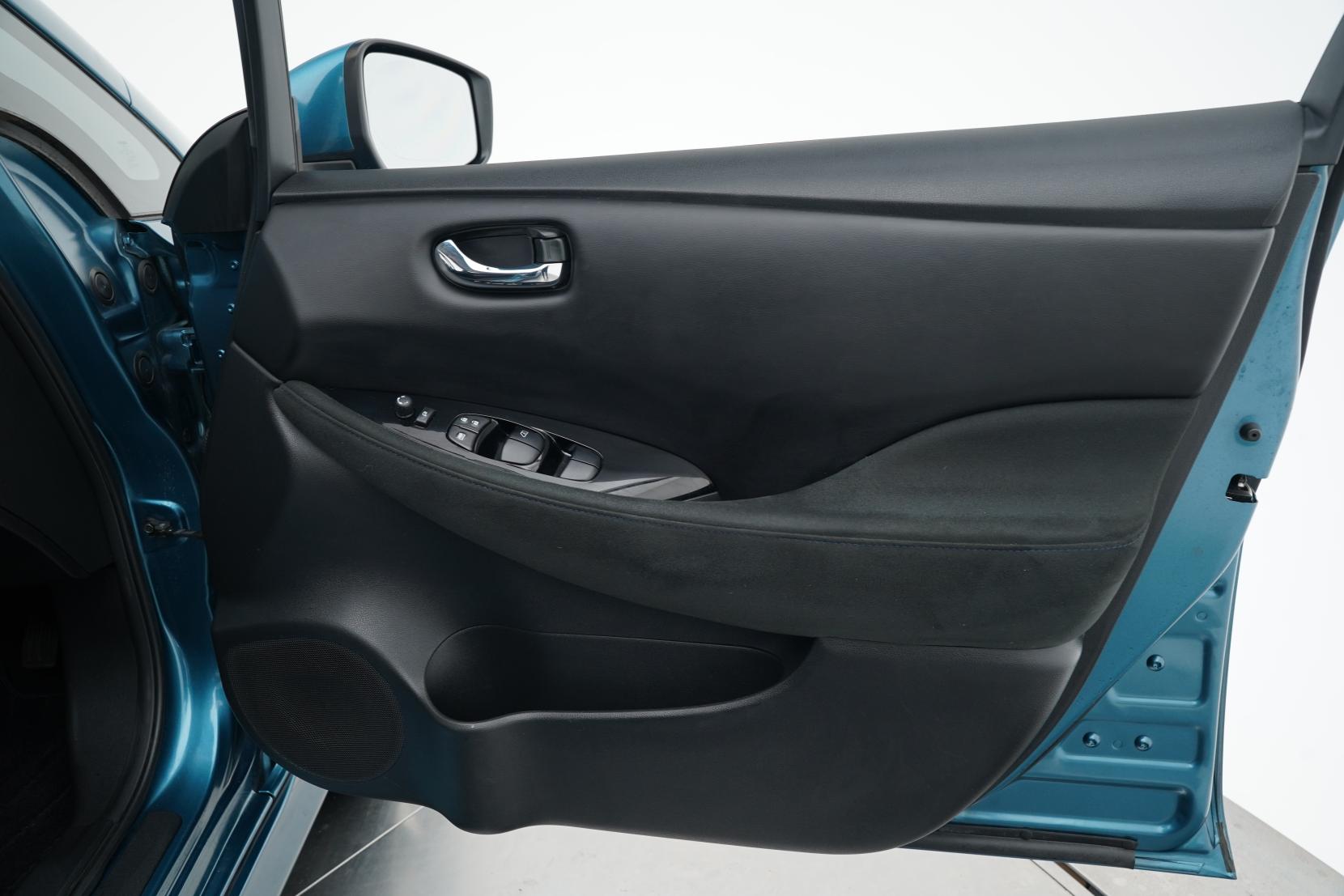 Nissan Leaf 30X 75% SOH THANKS EDITION