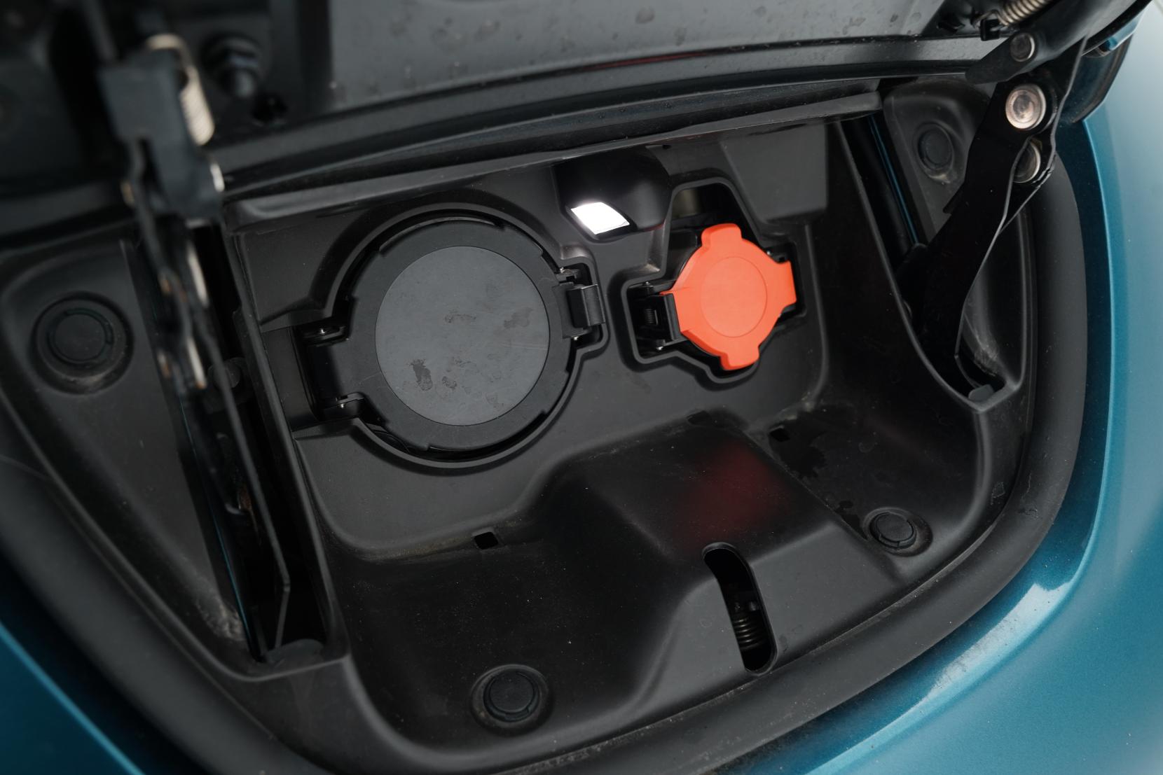 Nissan Leaf 30X 75% SOH THANKS EDITION