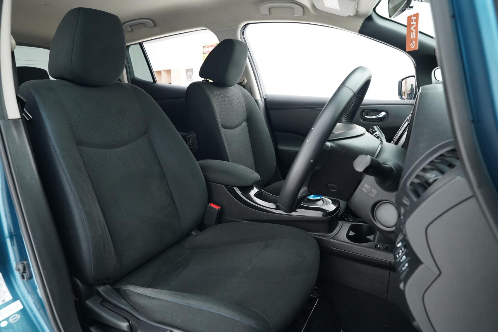 Nissan Leaf 30X 75% SOH THANKS EDITION