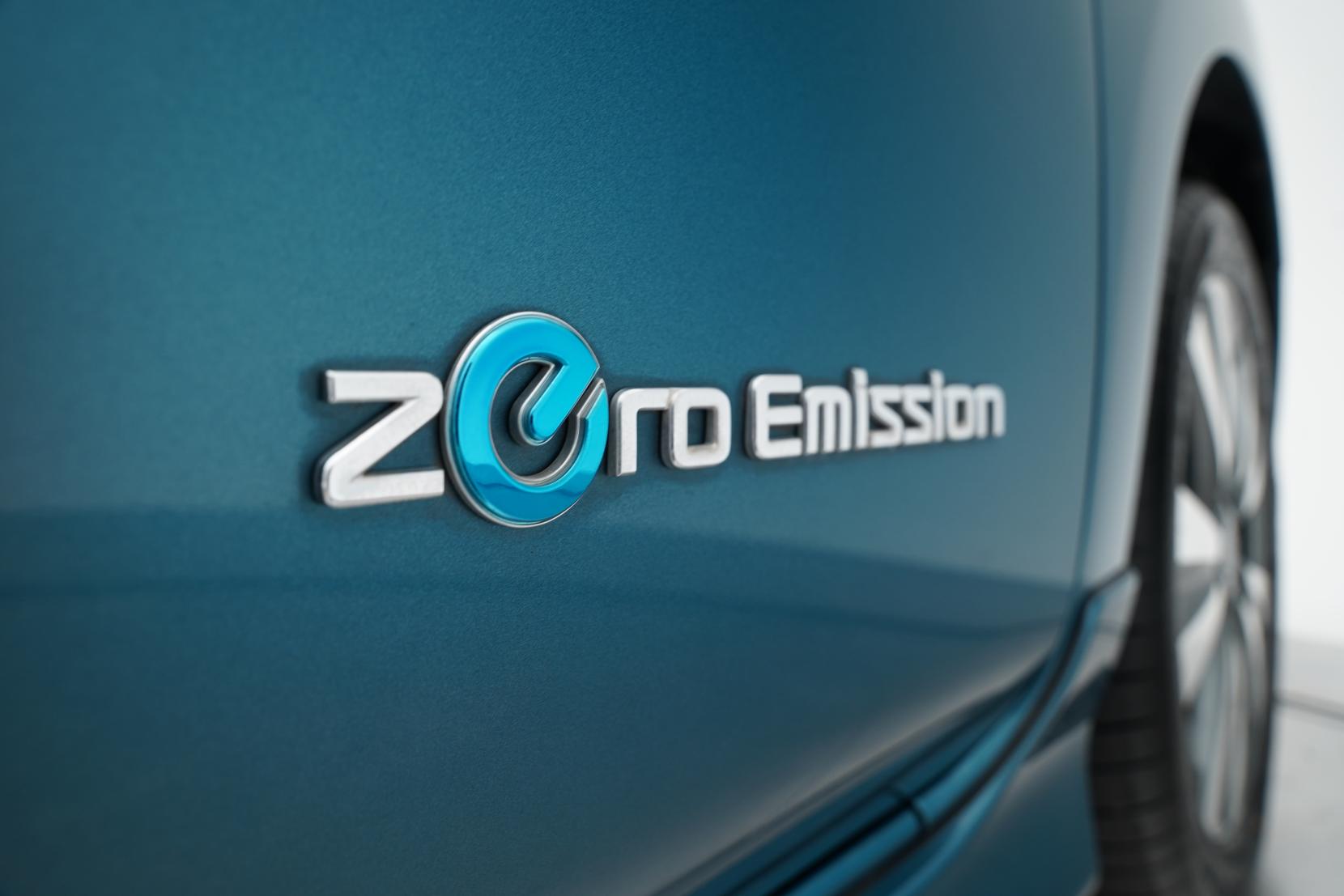 Nissan Leaf 30X 75% SOH THANKS EDITION