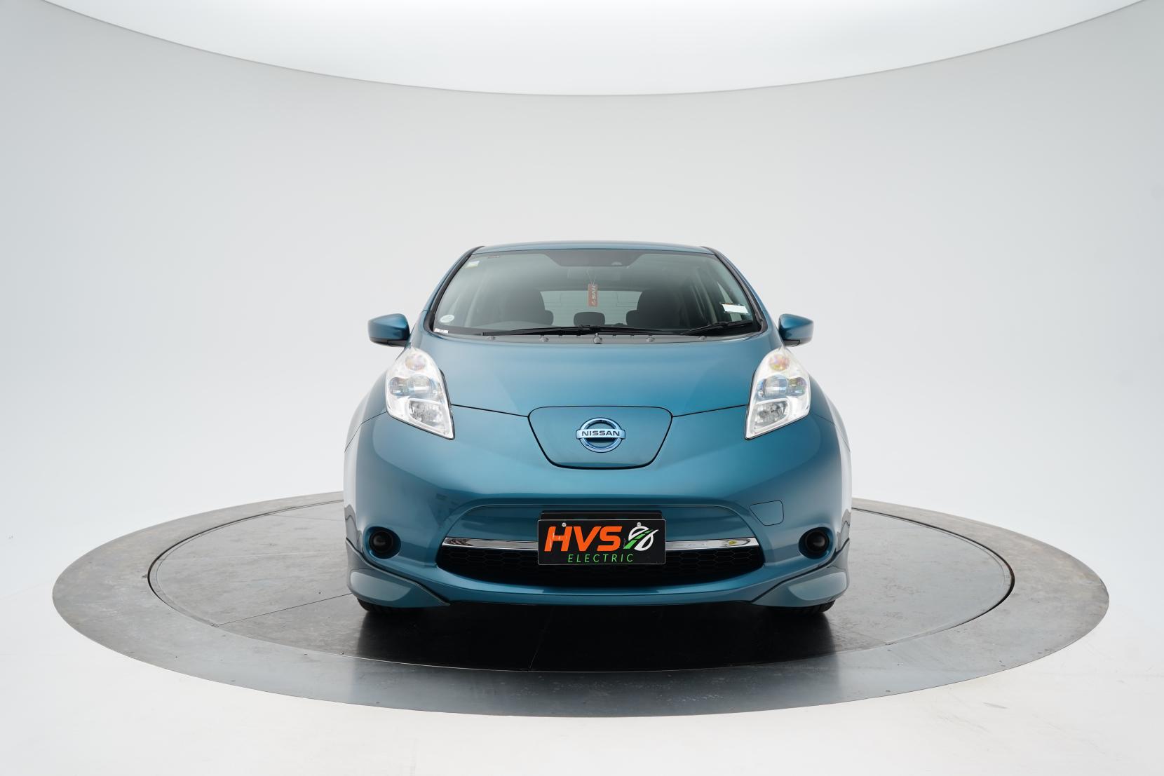 Nissan Leaf 30X 75% SOH THANKS EDITION