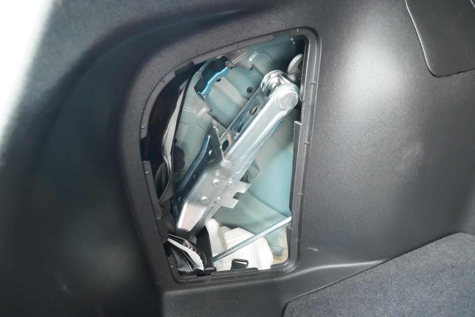 Nissan Leaf 30X 75% SOH THANKS EDITION