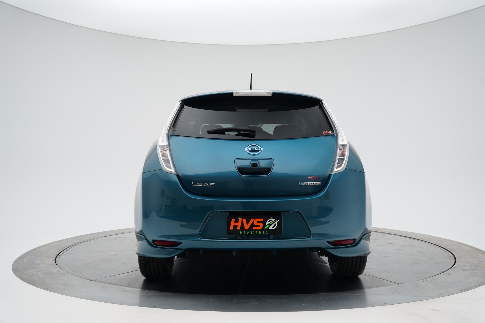 Nissan Leaf 30X 75% SOH THANKS EDITION