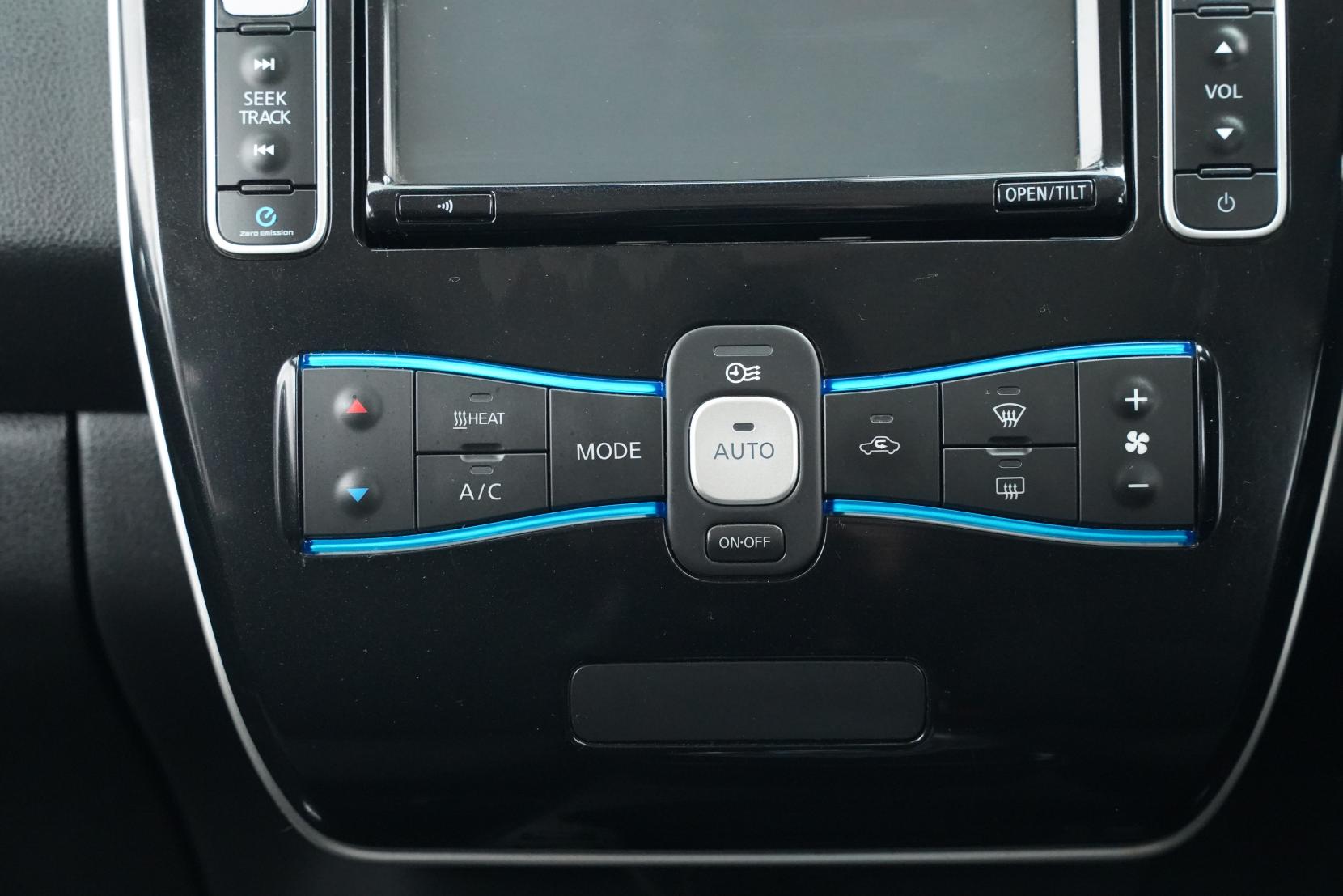 Nissan Leaf 30X 75% SOH THANKS EDITION