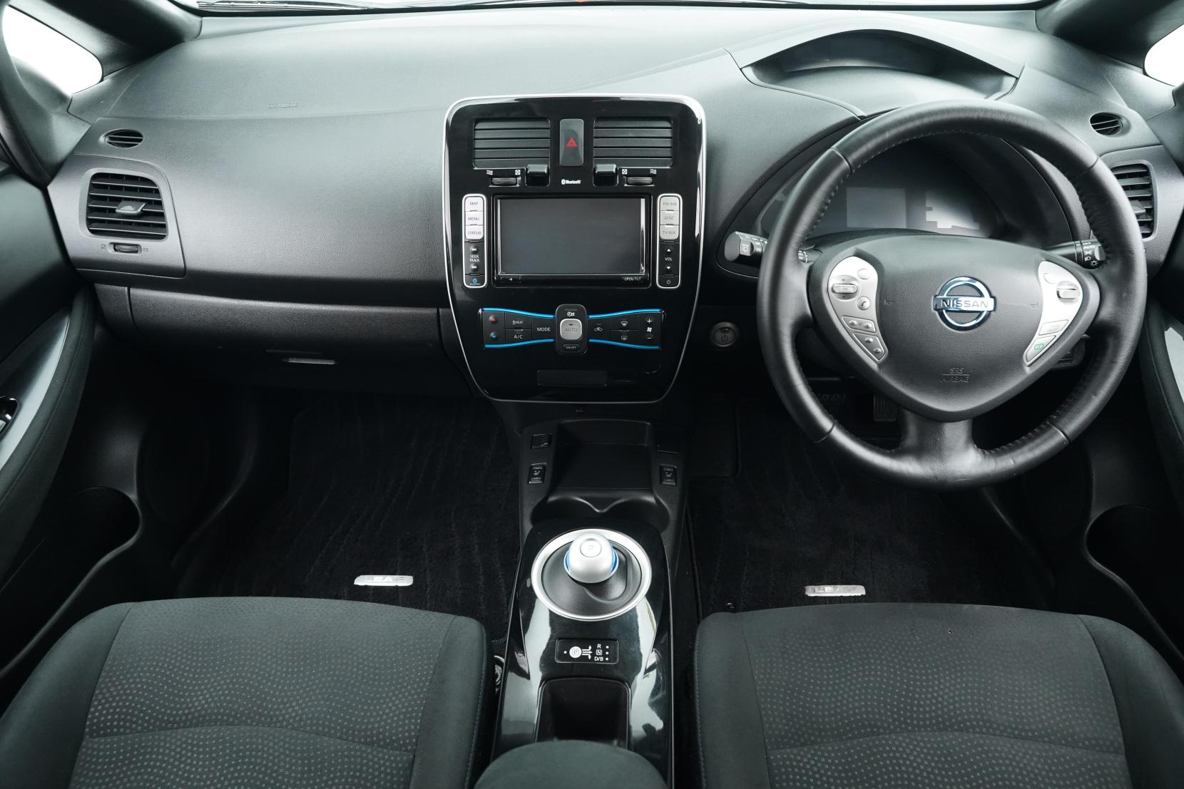 Nissan Leaf 30X 75% SOH THANKS EDITION