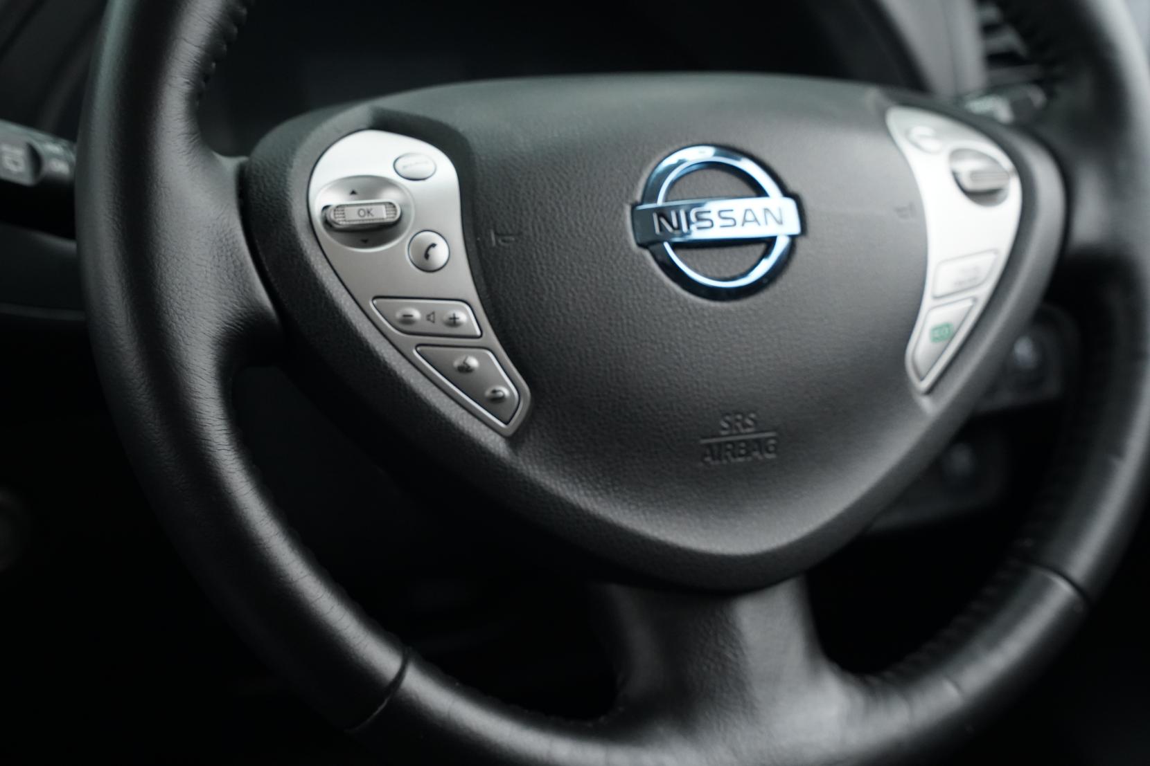 Nissan Leaf 30X 75% SOH THANKS EDITION