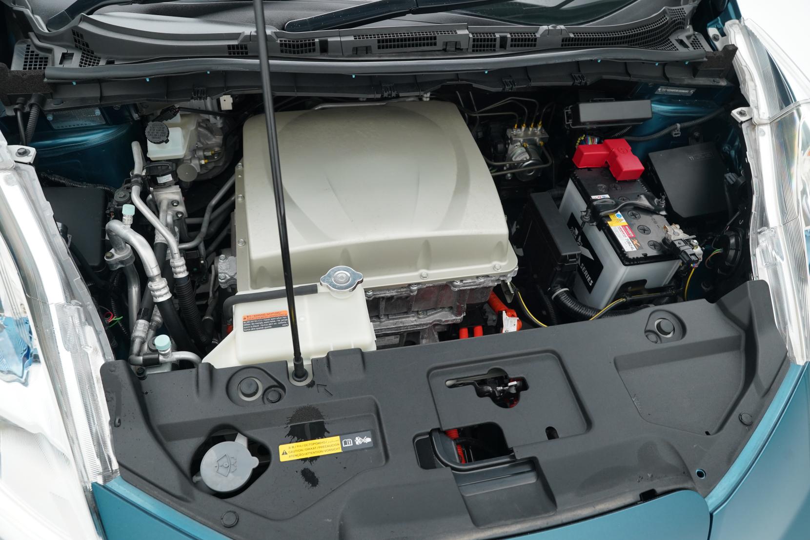 Nissan Leaf 30X 75% SOH THANKS EDITION