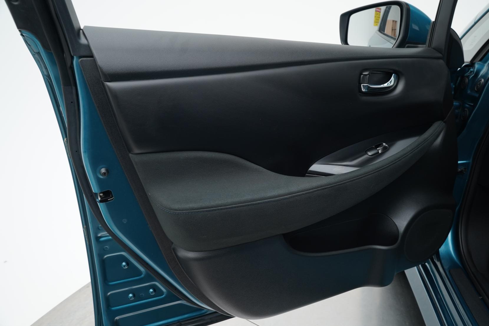 Nissan Leaf 30X 75% SOH THANKS EDITION