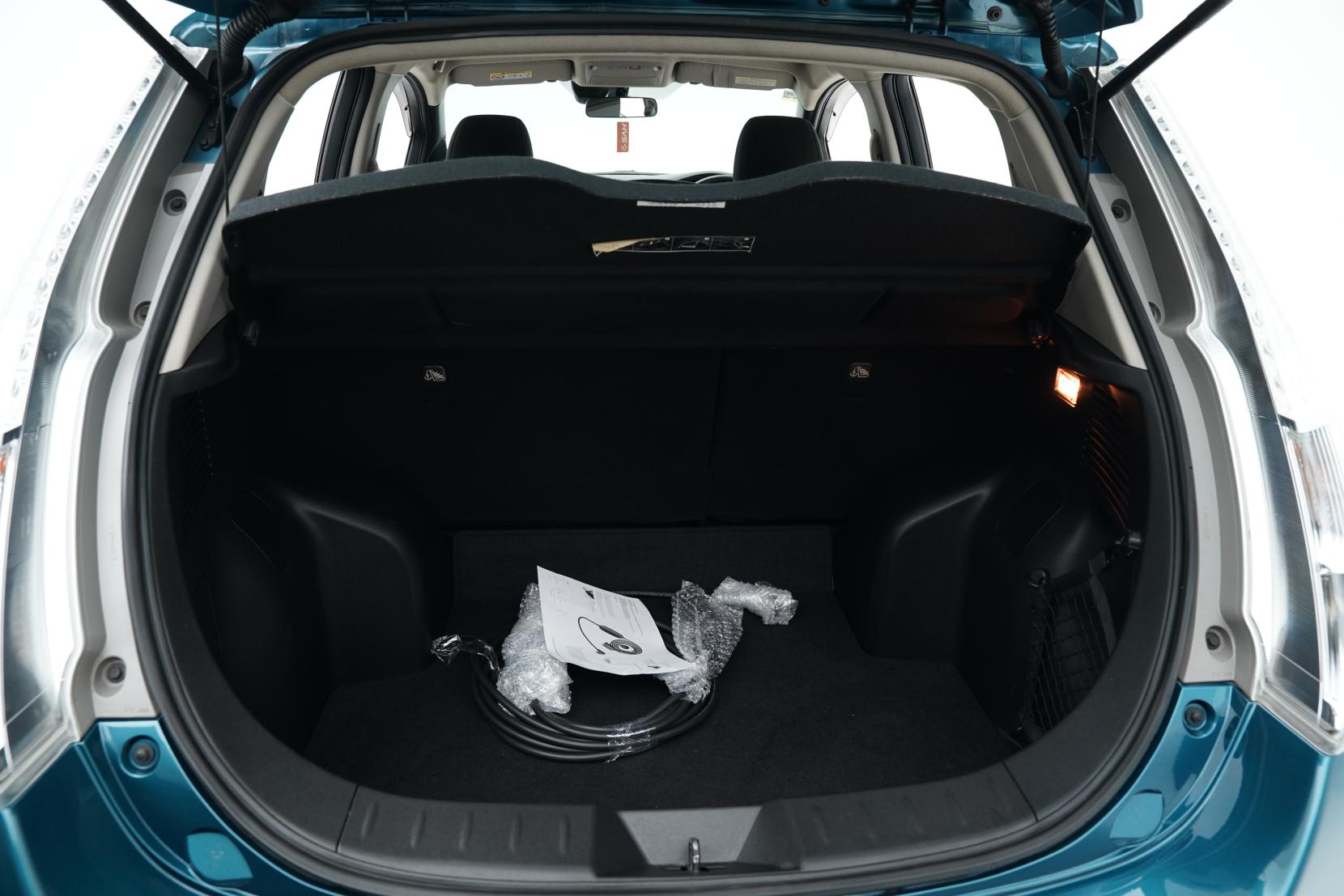 Nissan Leaf 30X 75% SOH THANKS EDITION