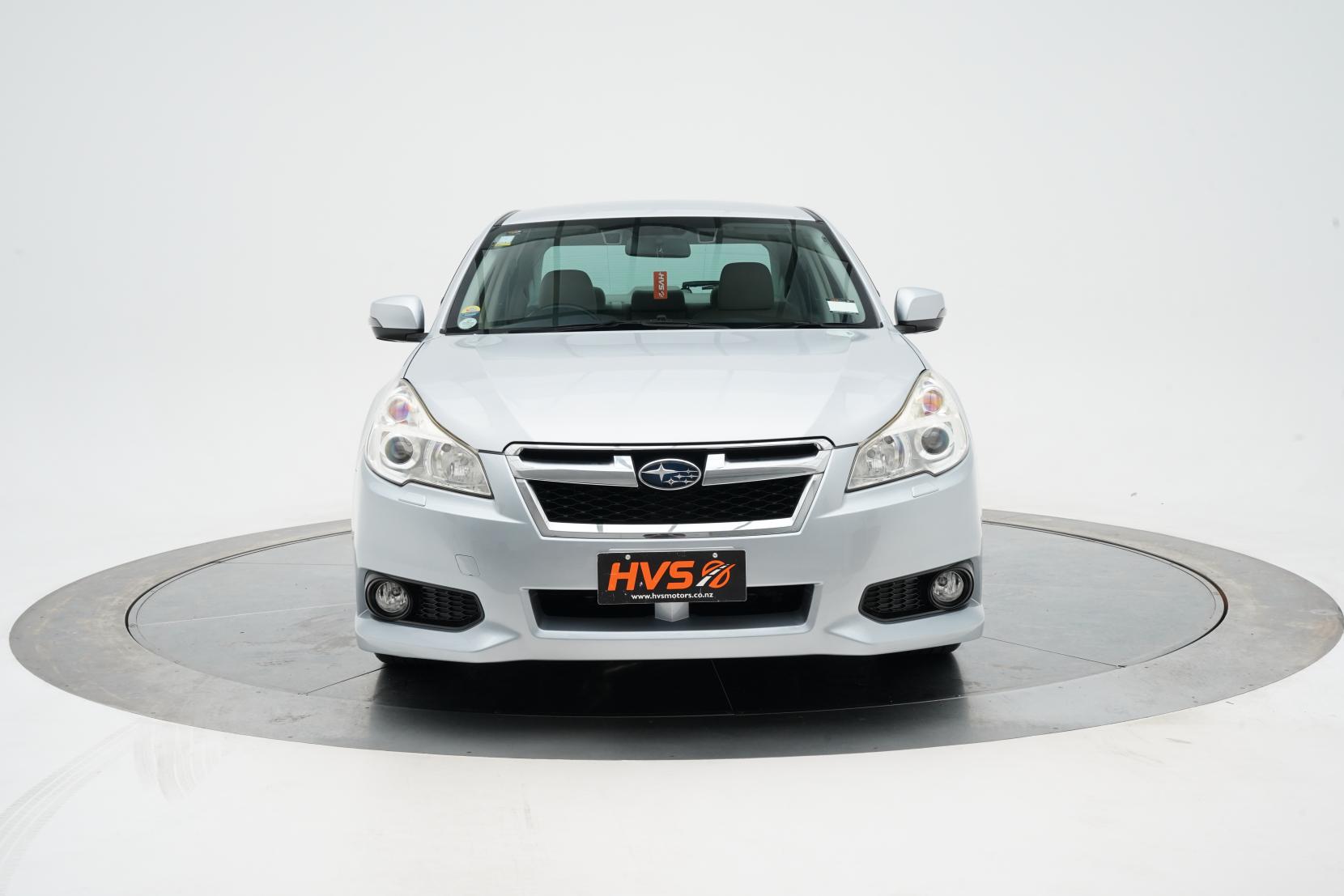 Subaru Legacy 2.5 B4 4D 4WD 2.5I EYESIGHT