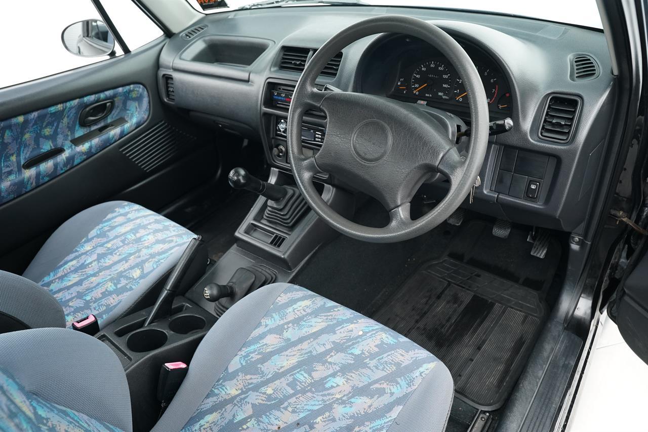 Suzuki X-90 1.6