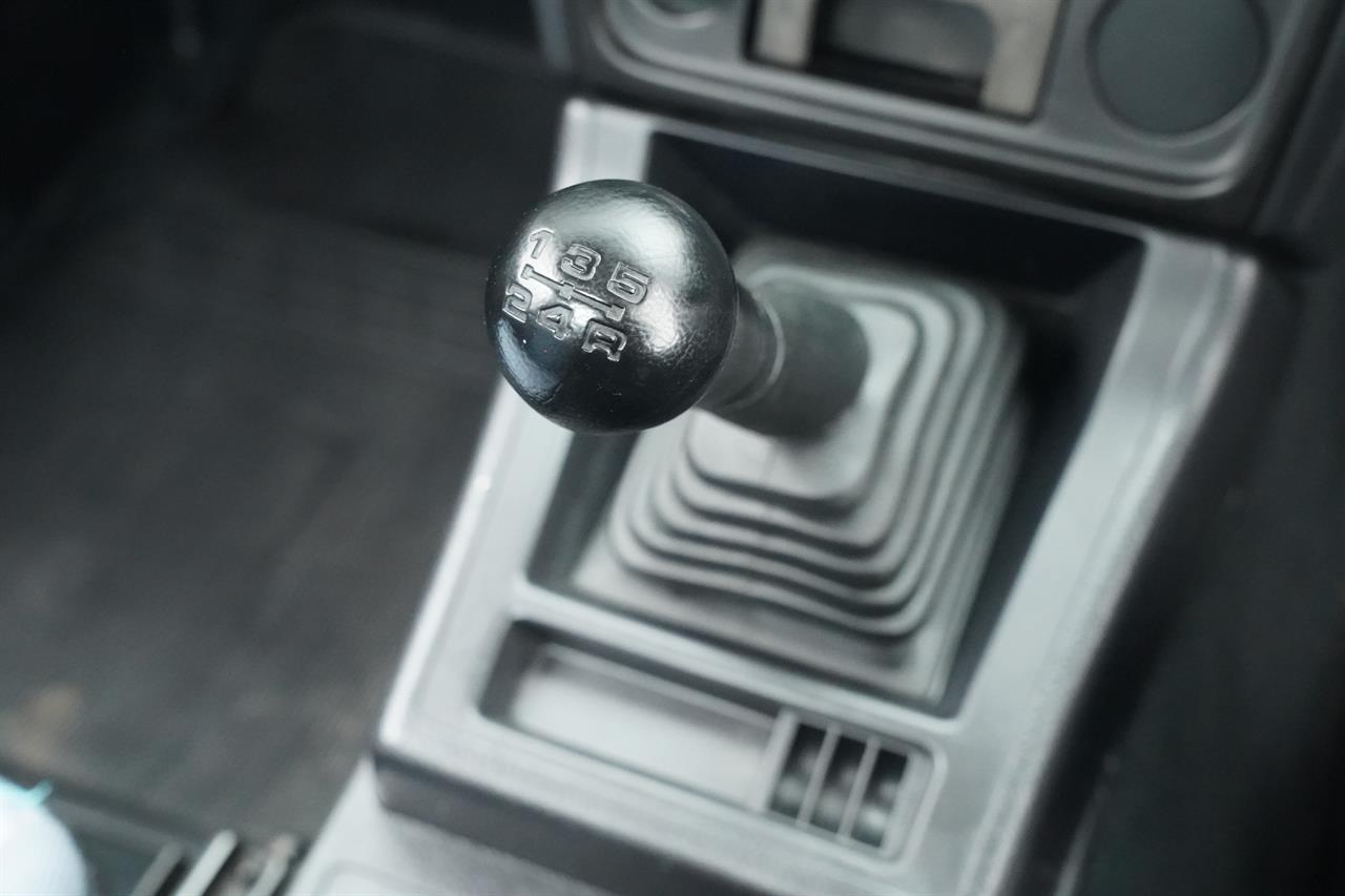 Suzuki X-90 1.6