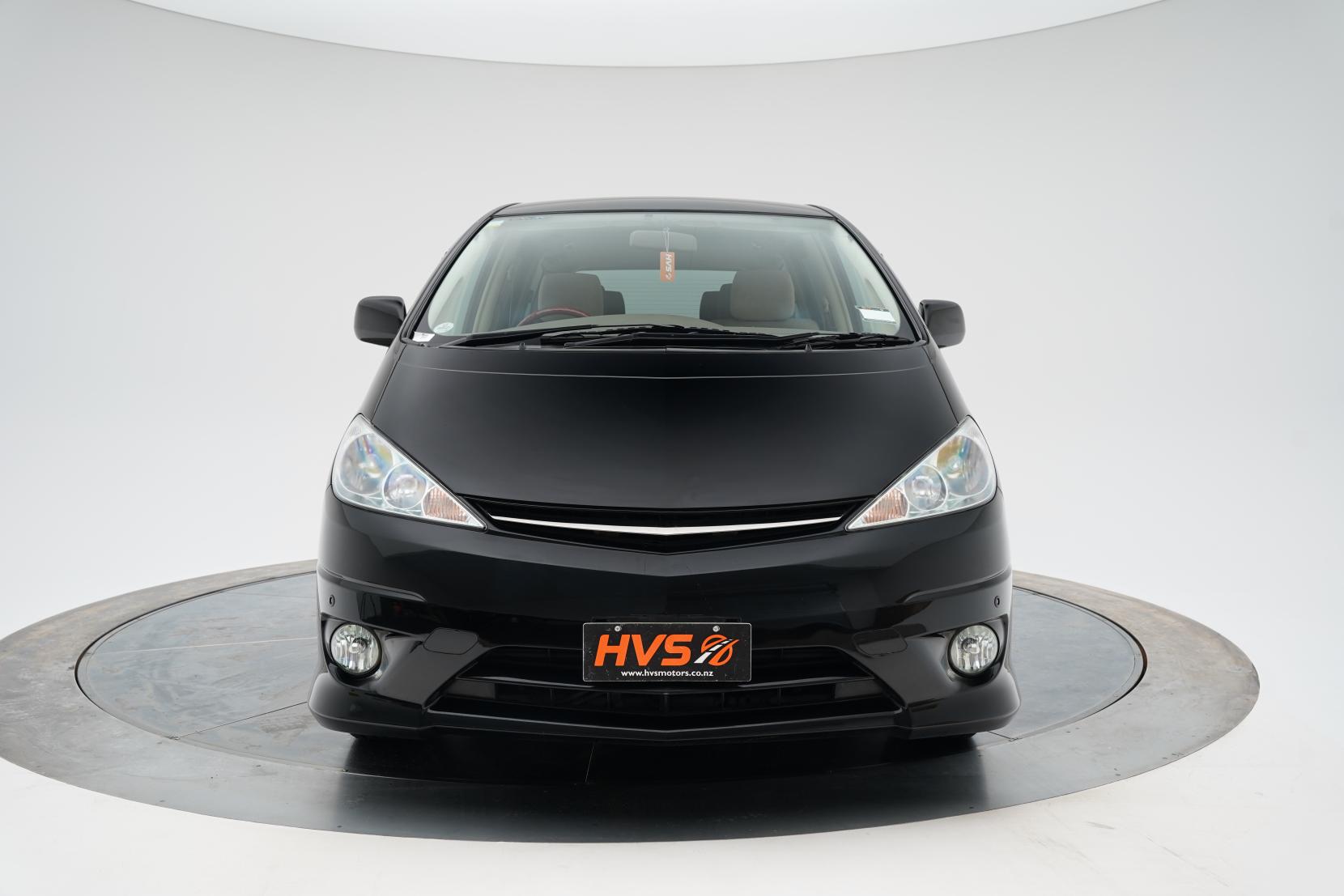 Toyota Estima 2.4 Aeras 4WD 8 Seater