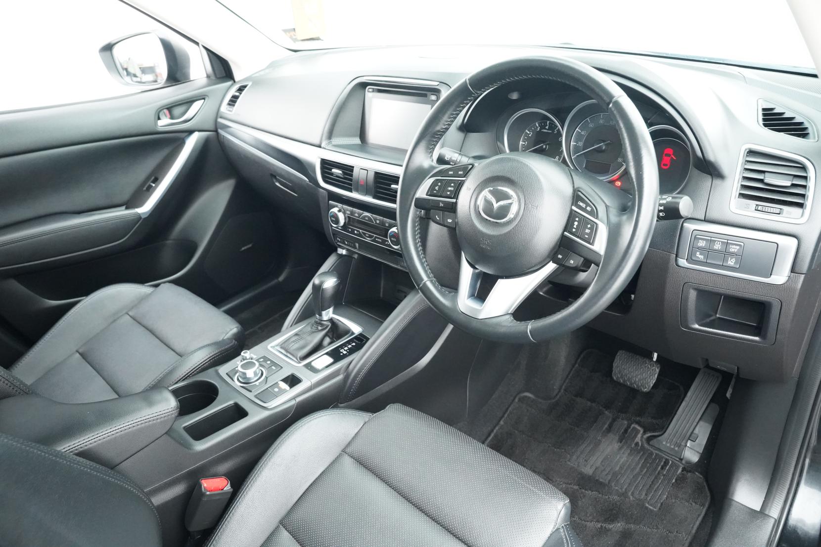 Mazda CX-5 25S L PACKAGE