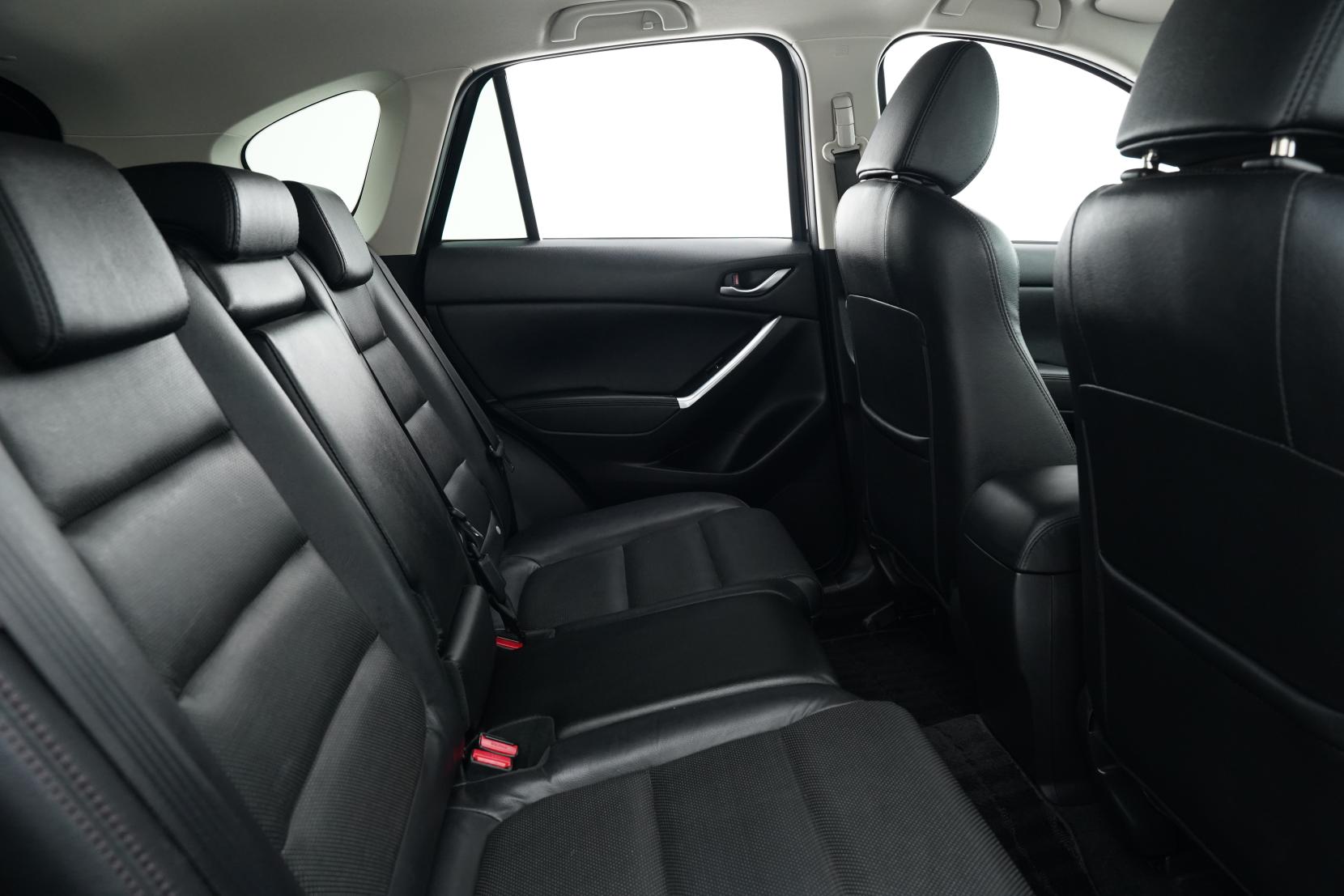 Mazda CX-5 25S L PACKAGE