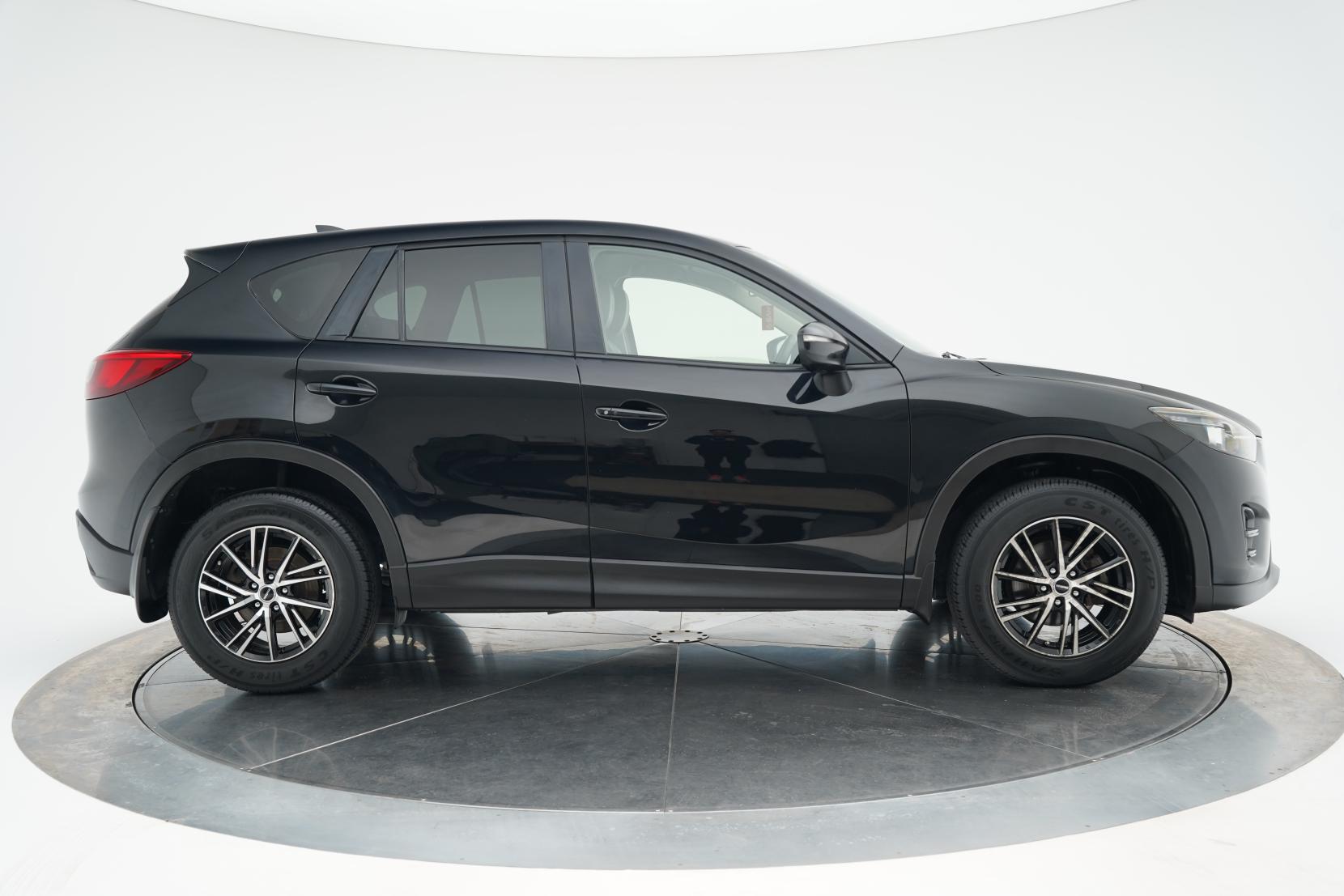 Mazda CX-5 25S L PACKAGE