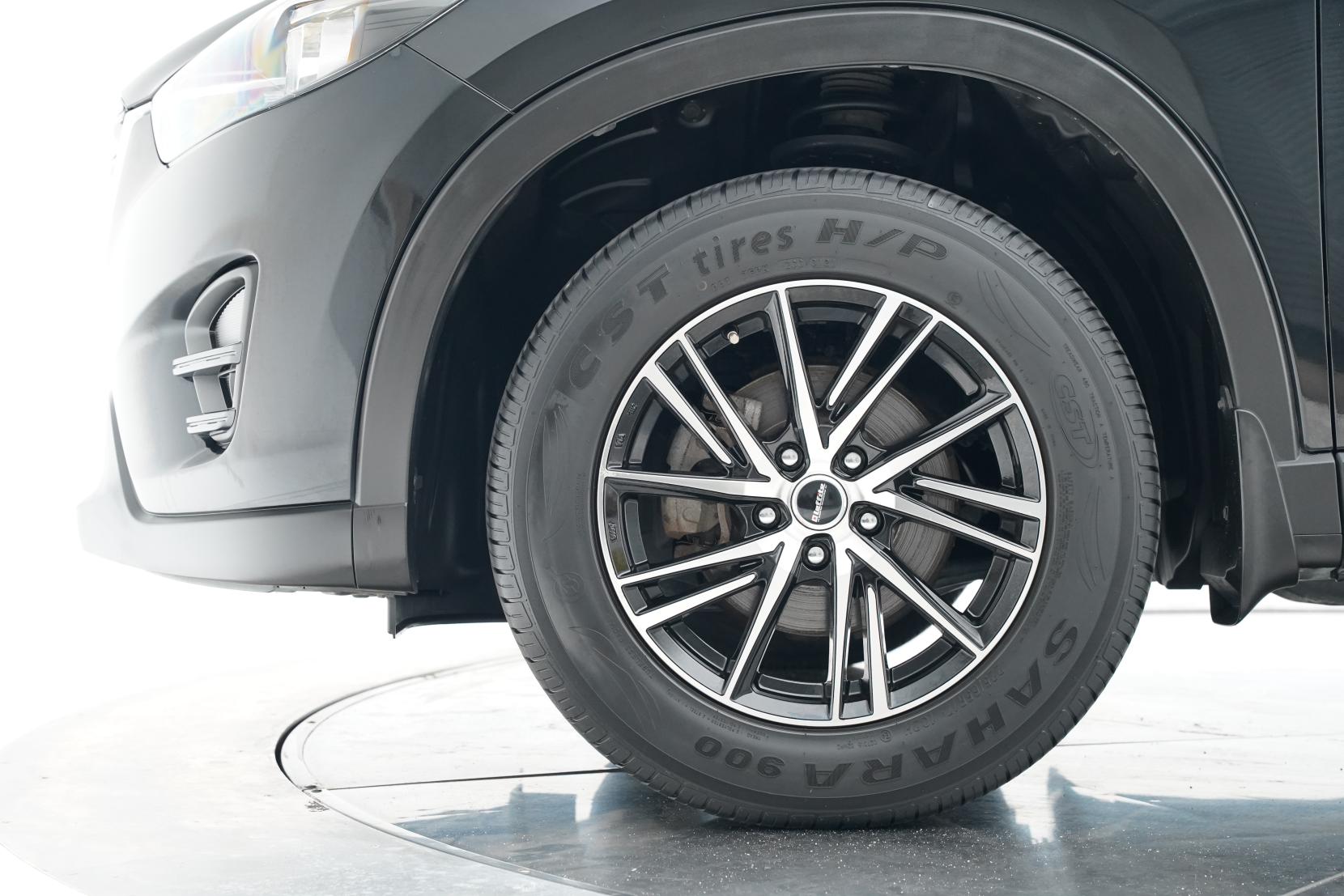 Mazda CX-5 25S L PACKAGE
