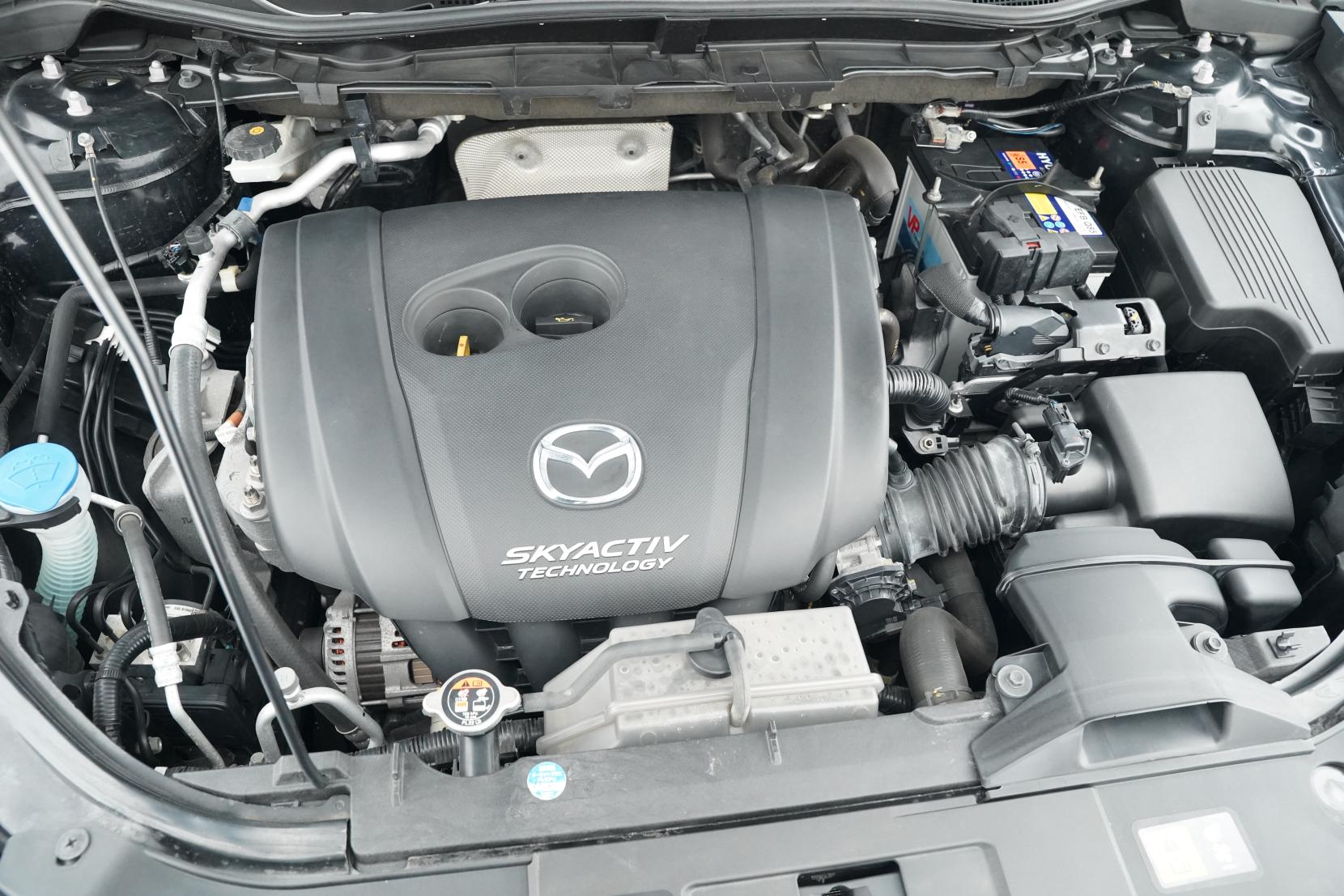 Mazda CX-5 25S L PACKAGE