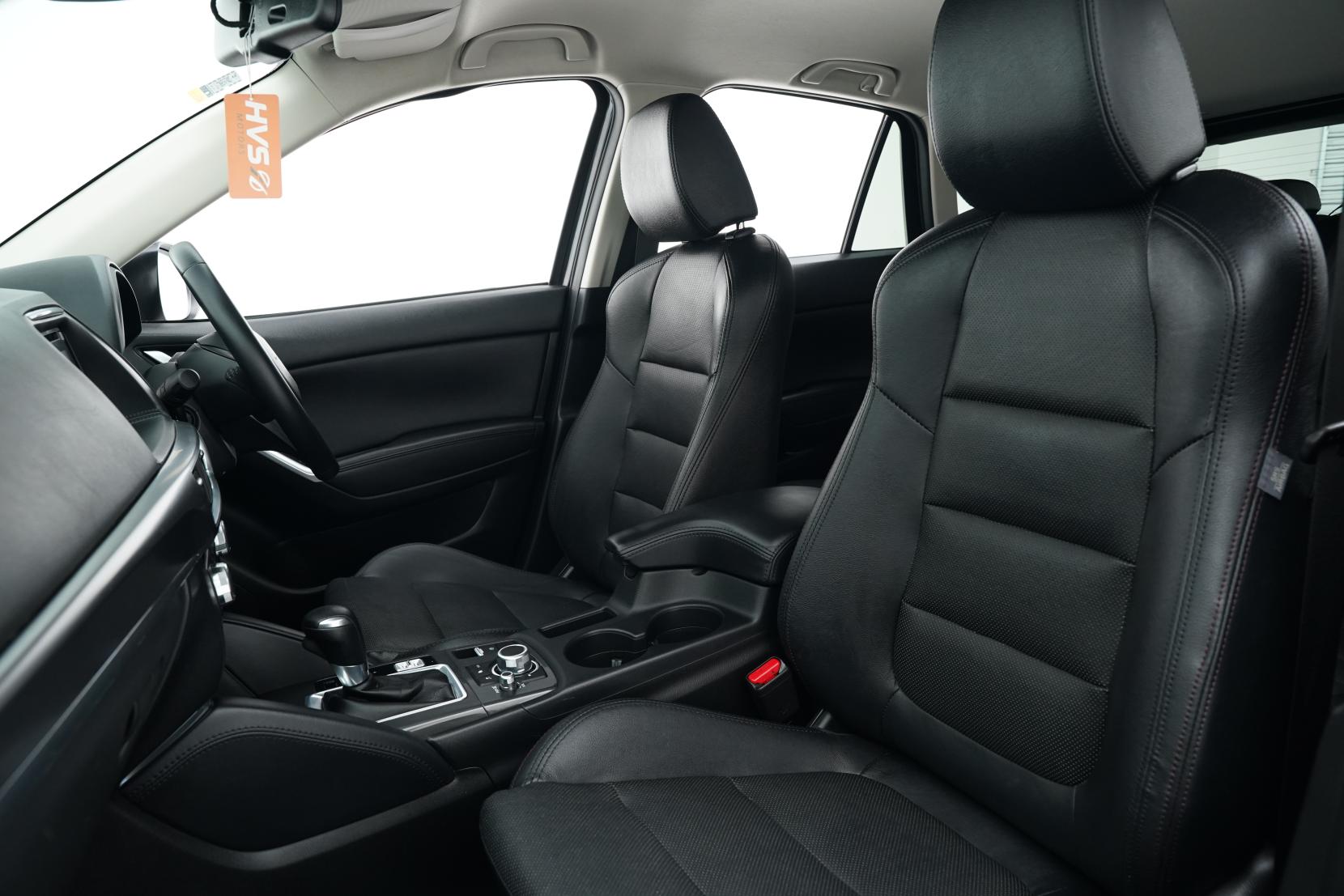 Mazda CX-5 25S L PACKAGE