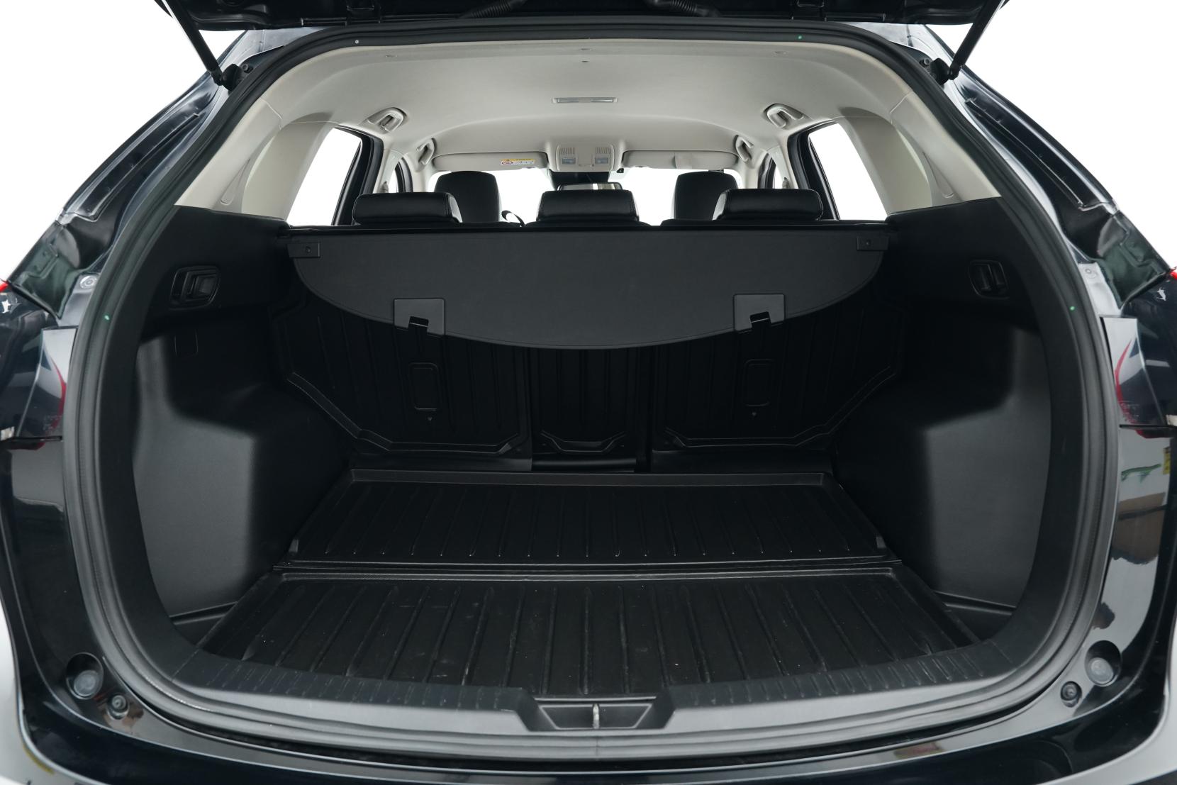 Mazda CX-5 25S L PACKAGE