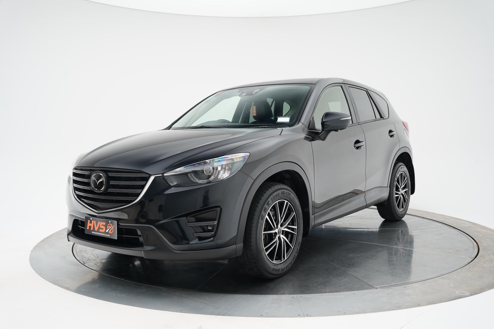 Mazda CX-5 25S L PACKAGE