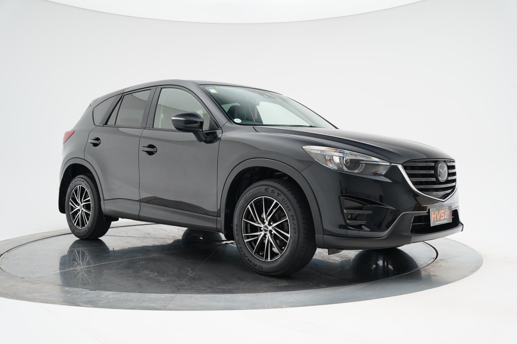Mazda CX-5 25S L PACKAGE