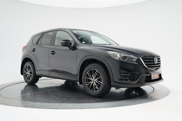 Mazda CX-5 25S L PACKAGE