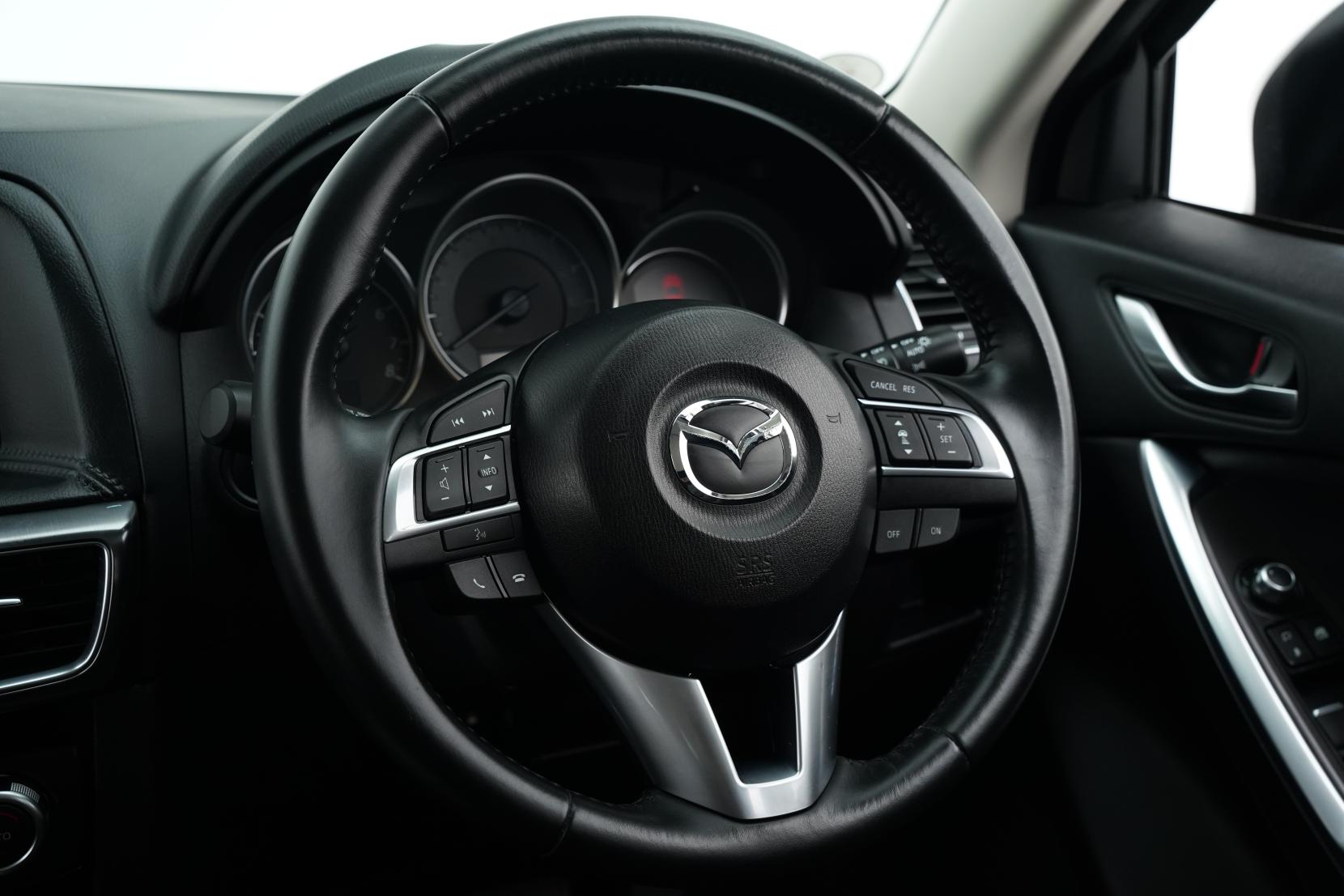 Mazda CX-5 25S L PACKAGE