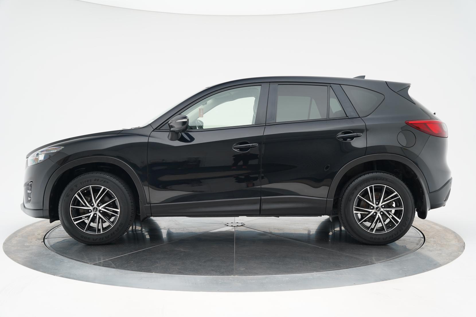 Mazda CX-5 25S L PACKAGE