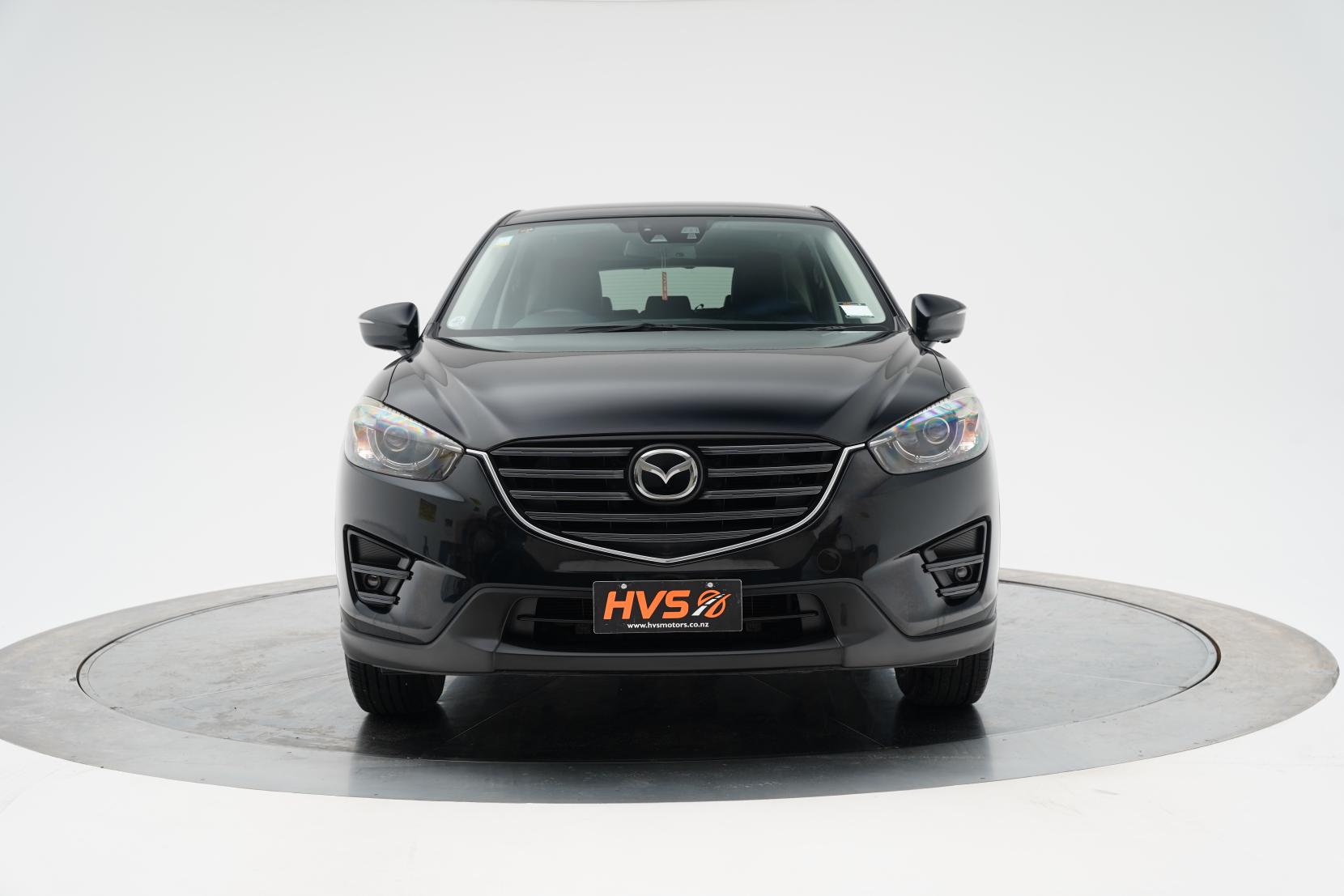 Mazda CX-5 25S L PACKAGE