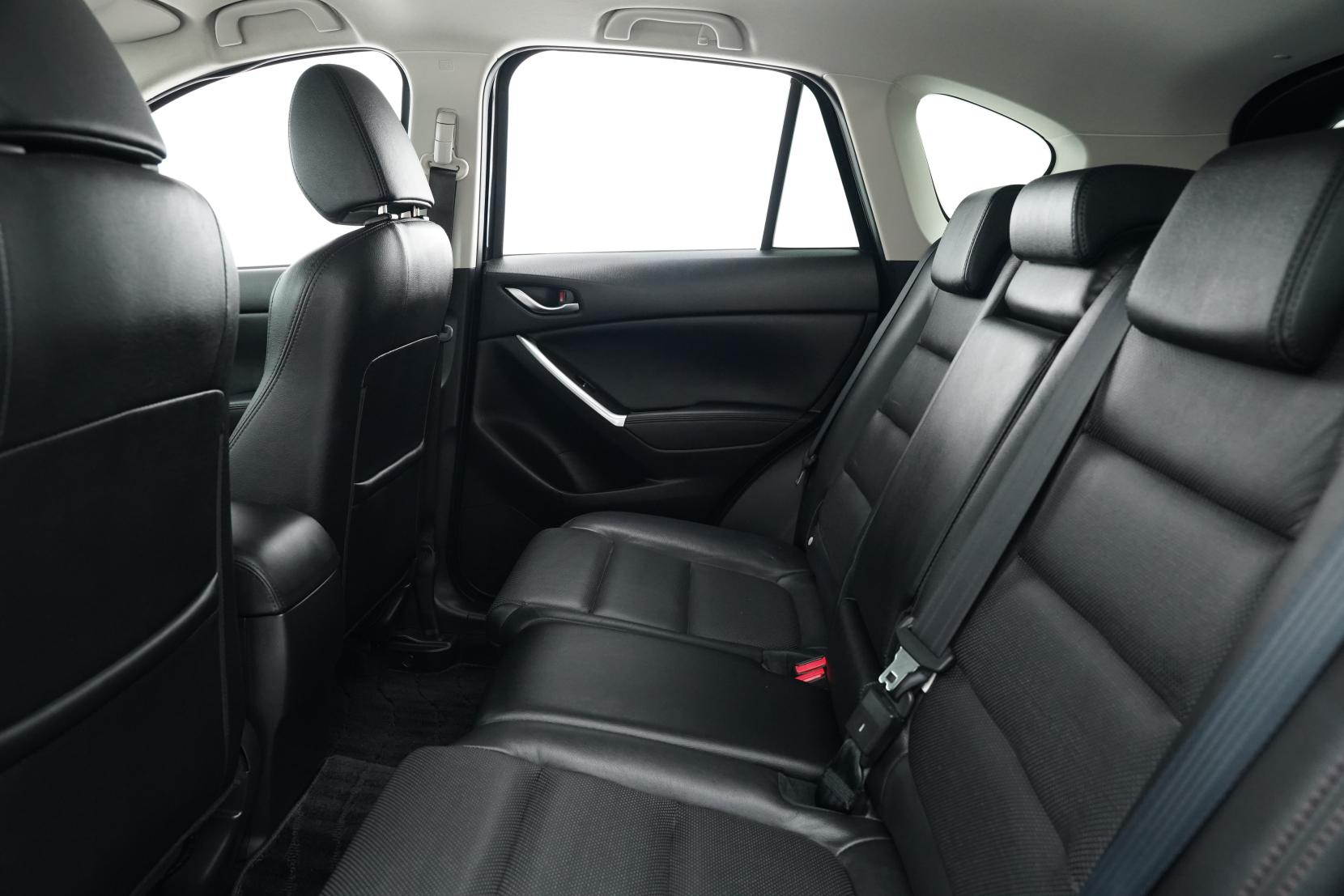 Mazda CX-5 25S L PACKAGE