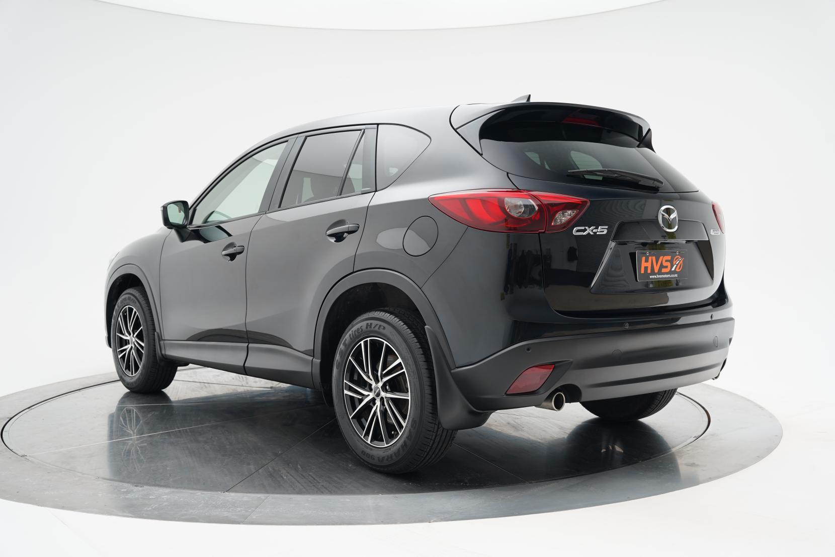 Mazda CX-5 25S L PACKAGE