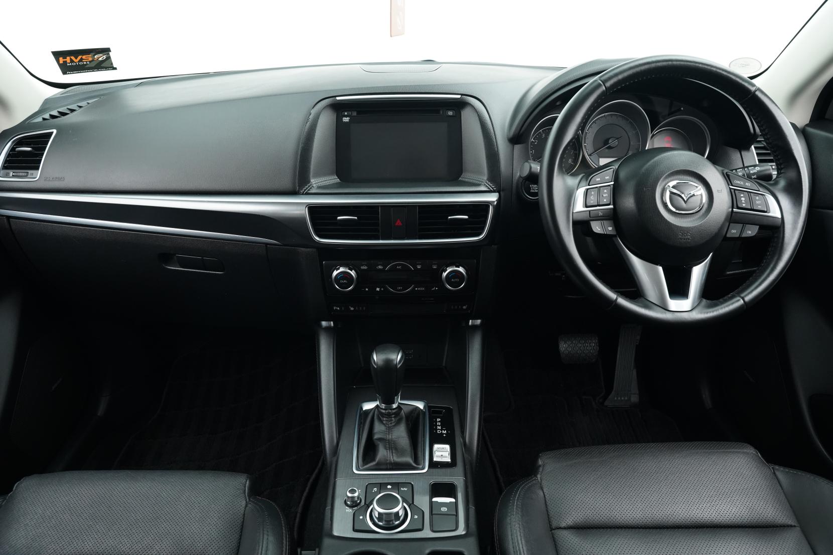 Mazda CX-5 25S L PACKAGE
