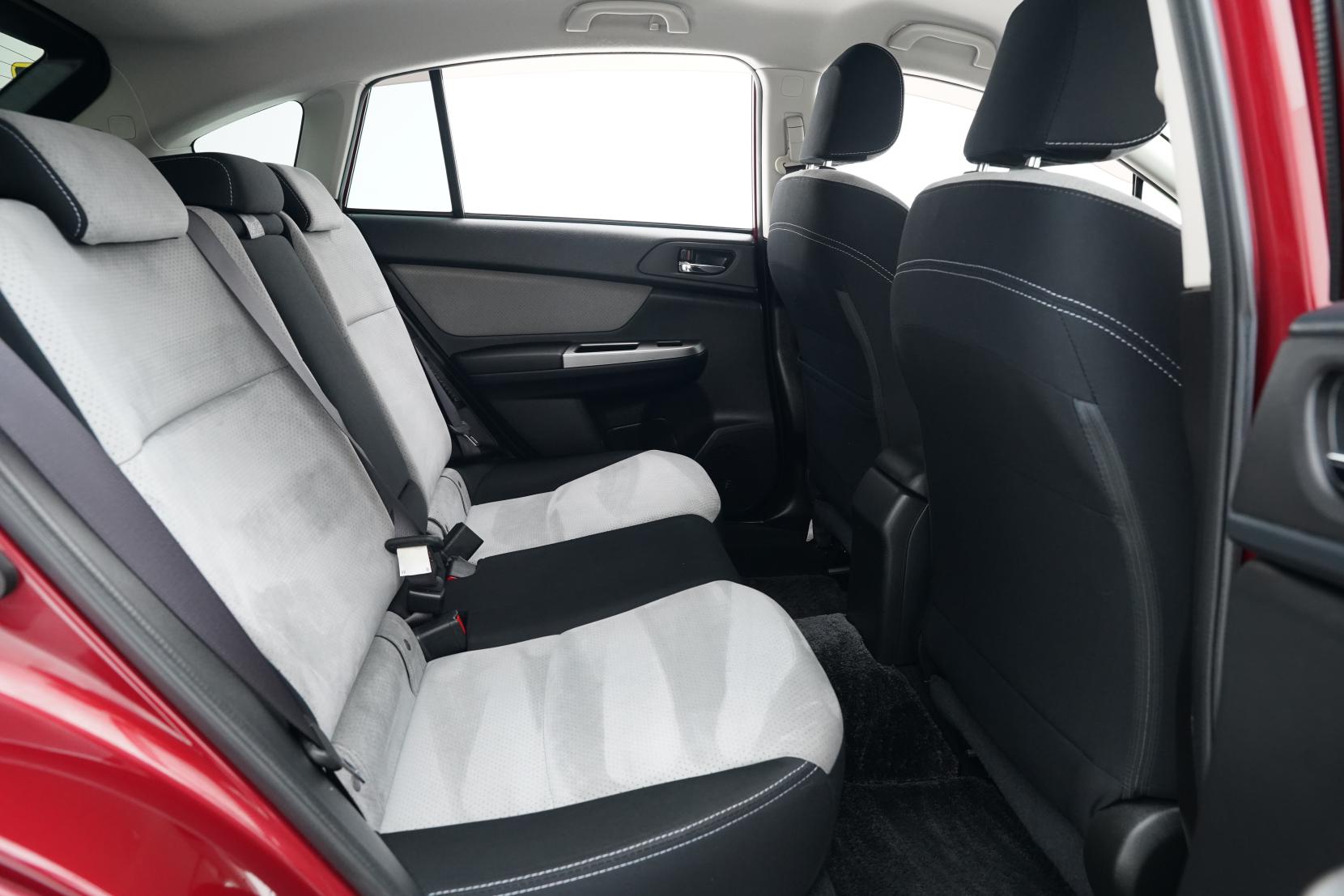 Subaru XV 2.0 2.0i-L Eyesight 4WD