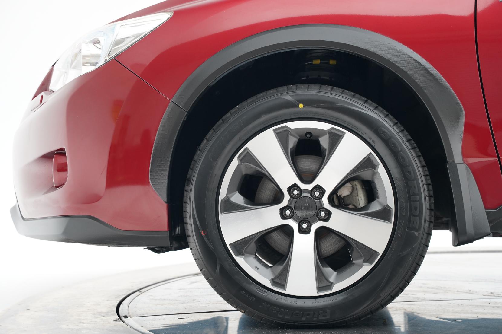 Subaru XV 2.0 2.0i-L Eyesight 4WD