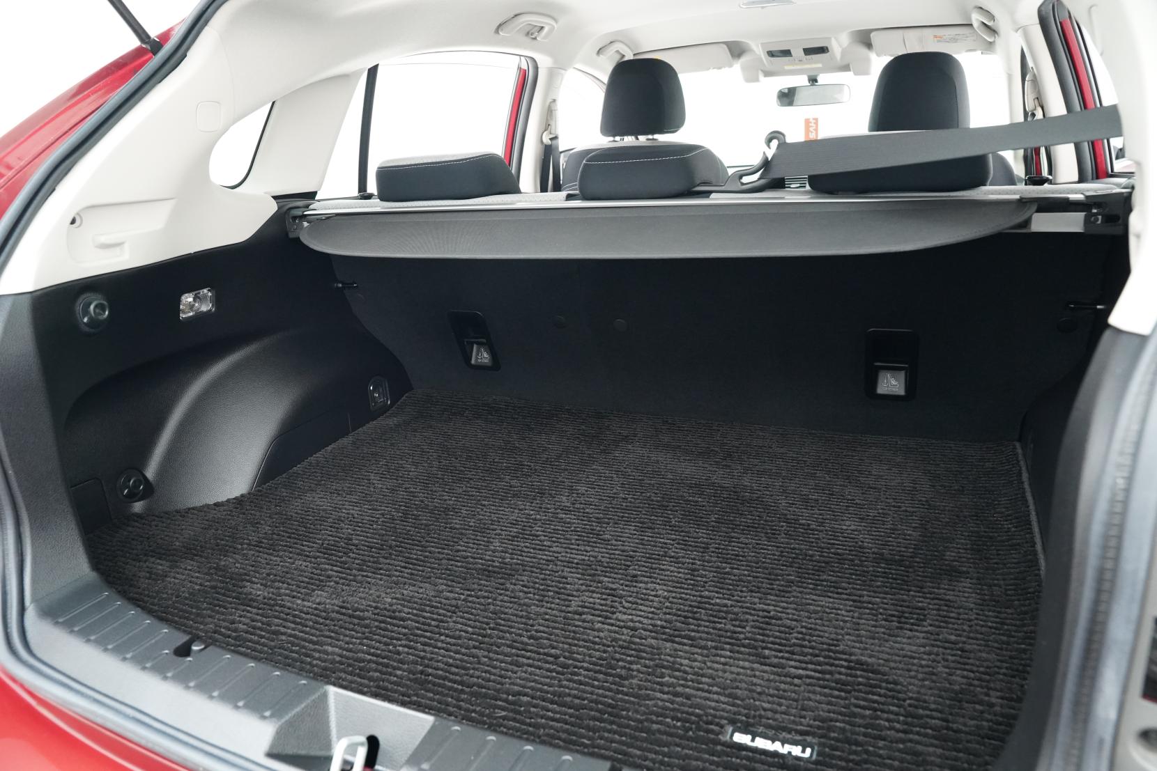 Subaru XV 2.0 2.0i-L Eyesight 4WD