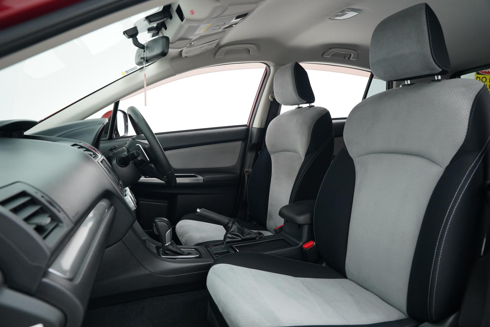 Subaru XV 2.0 2.0i-L Eyesight 4WD