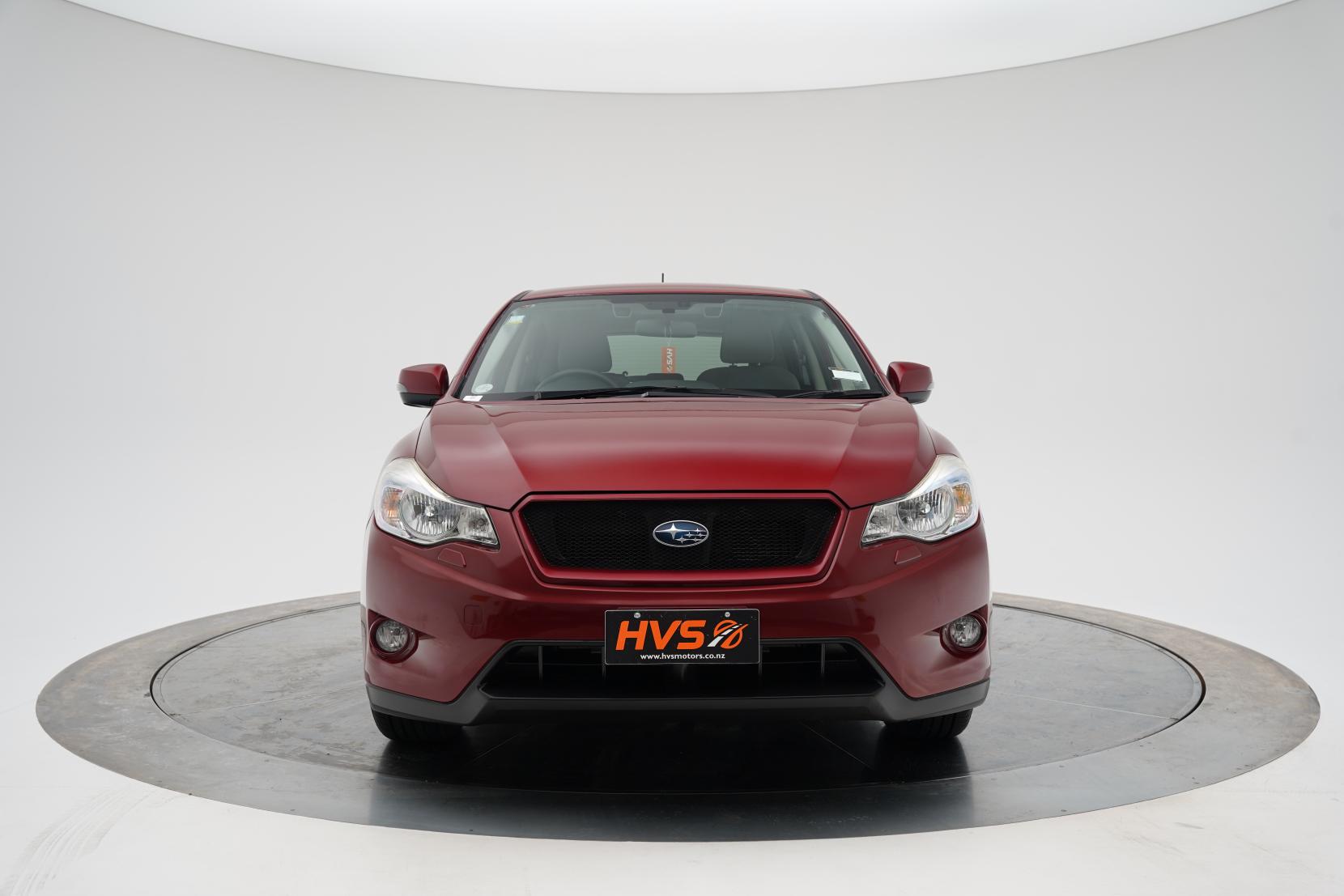 Subaru XV 2.0 2.0i-L Eyesight 4WD