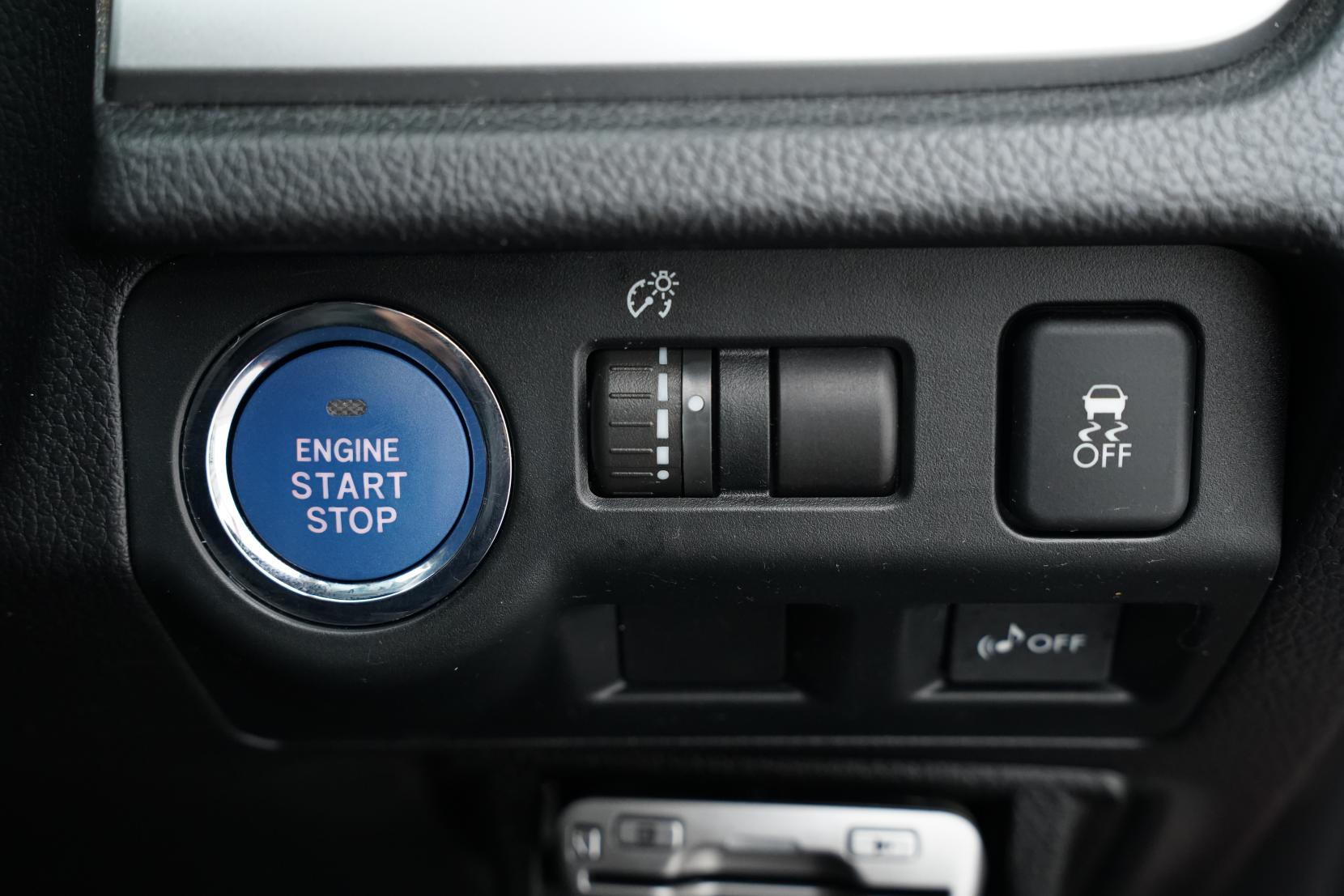 Subaru XV 2.0 2.0i-L Eyesight 4WD