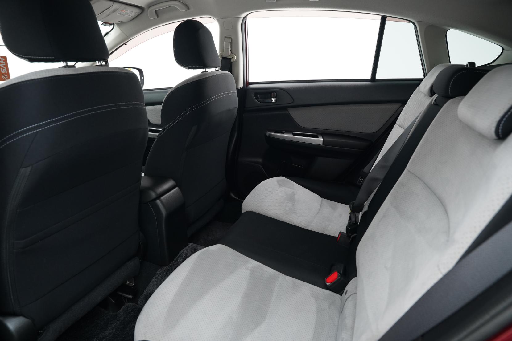 Subaru XV 2.0 2.0i-L Eyesight 4WD
