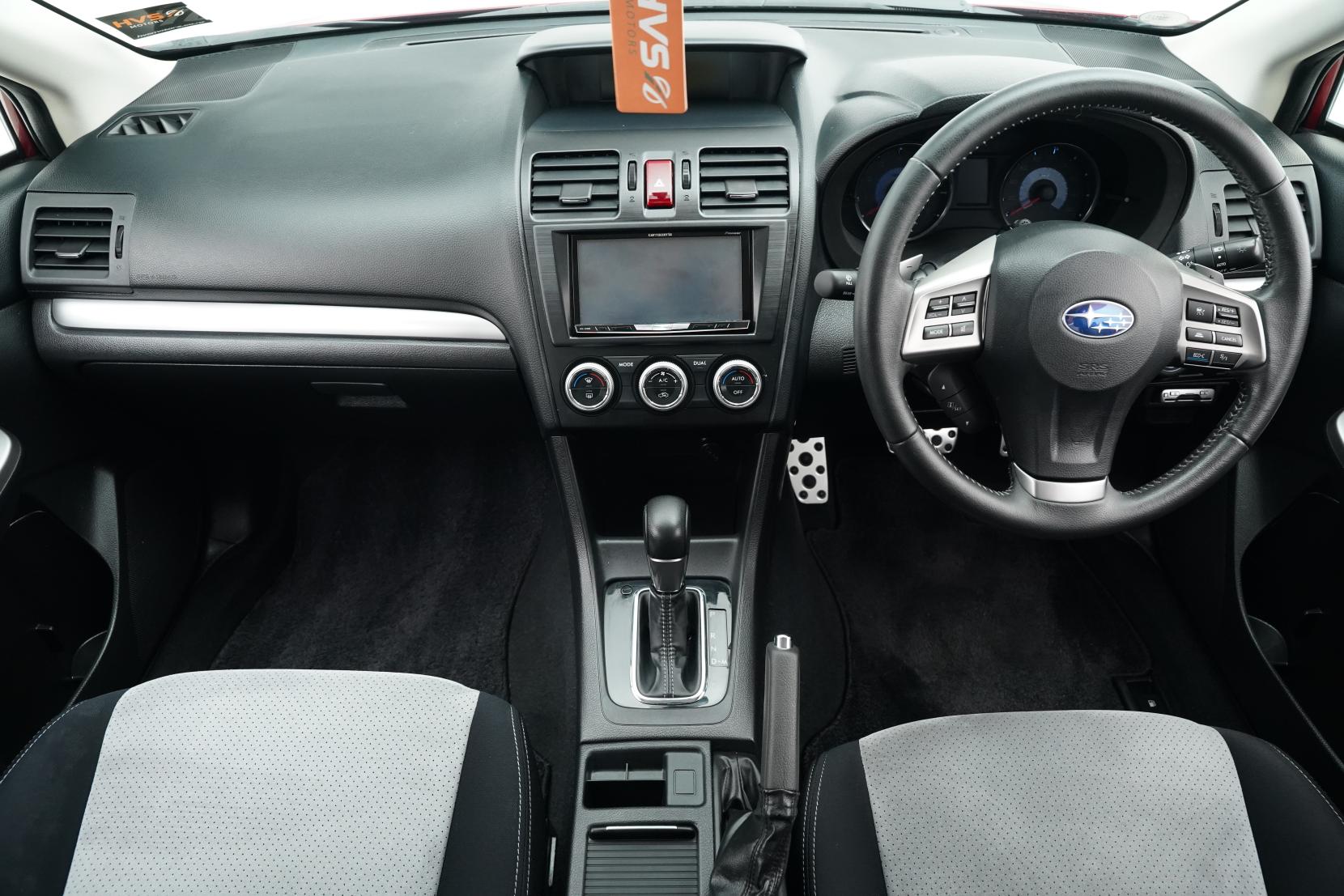 Subaru XV 2.0 2.0i-L Eyesight 4WD