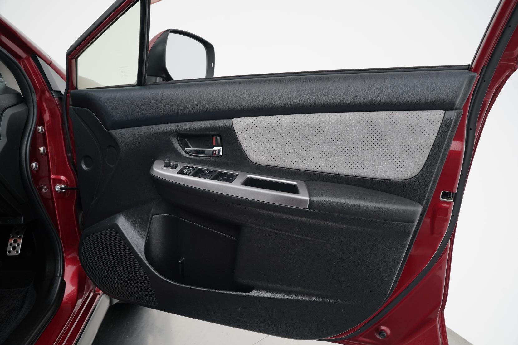 Subaru XV 2.0 2.0i-L Eyesight 4WD