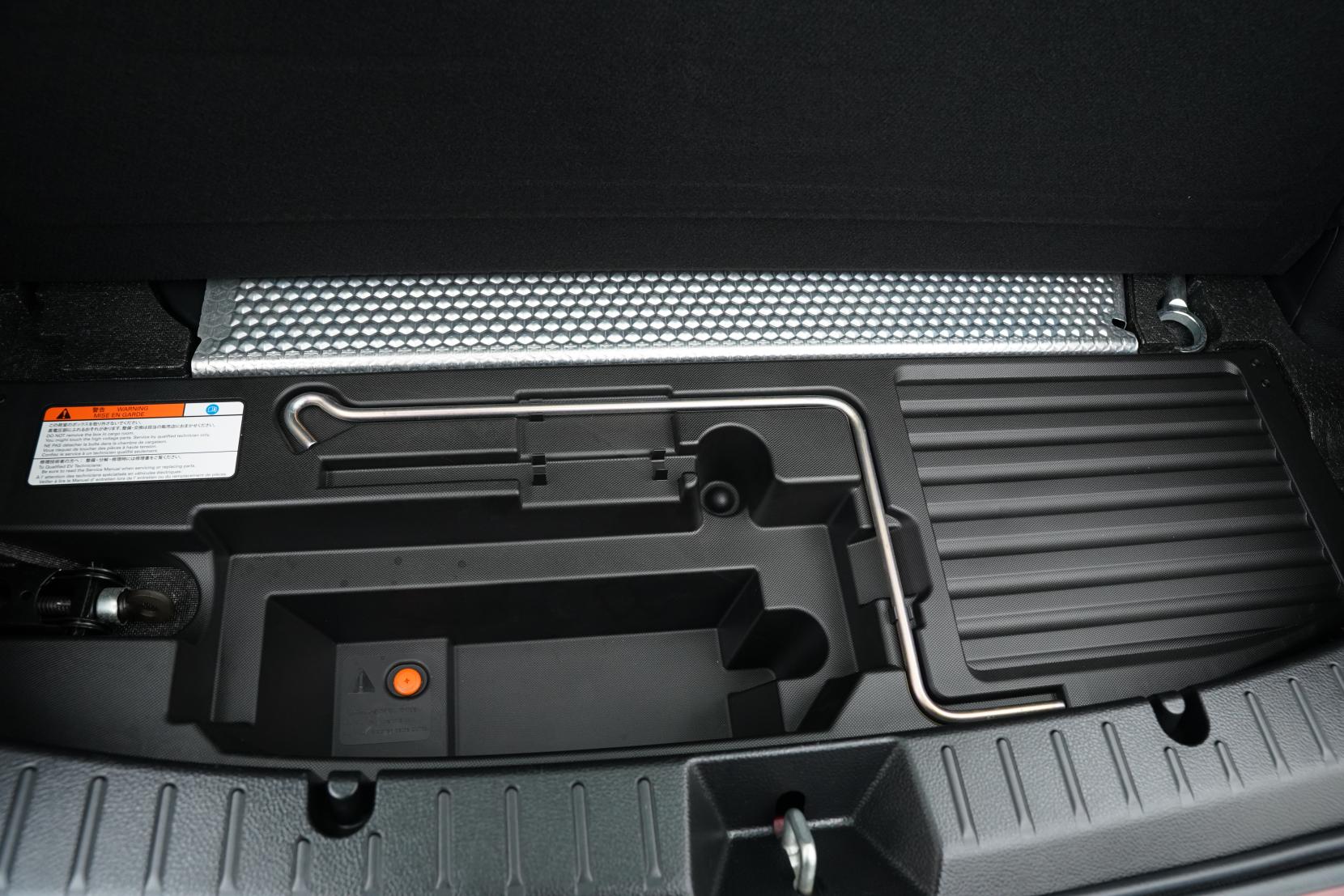 Subaru XV 2.0 2.0i-L Eyesight 4WD